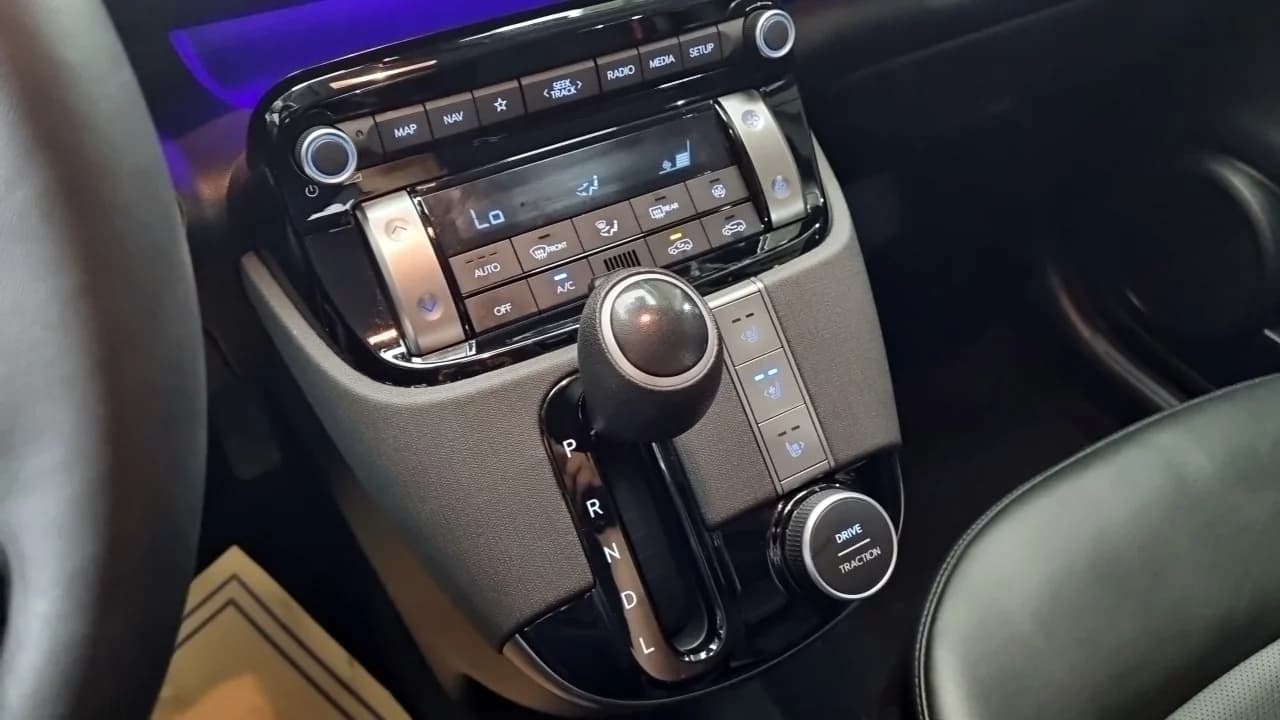 Hyundai Casper Inspiration, 2022 г. 57366 км. — фото 9