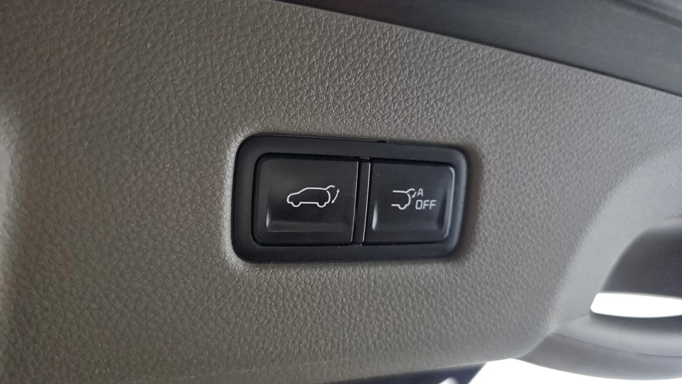 Kia Carnival Gasoline 9-Seater Hi-Limousine Signature, 2021 г. 58533 км. — фото 20