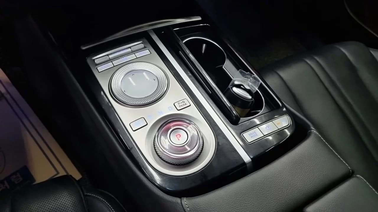 Genesis G80 Diesel 2.2 2WD, 2021 г. 155819 км. — фото 18