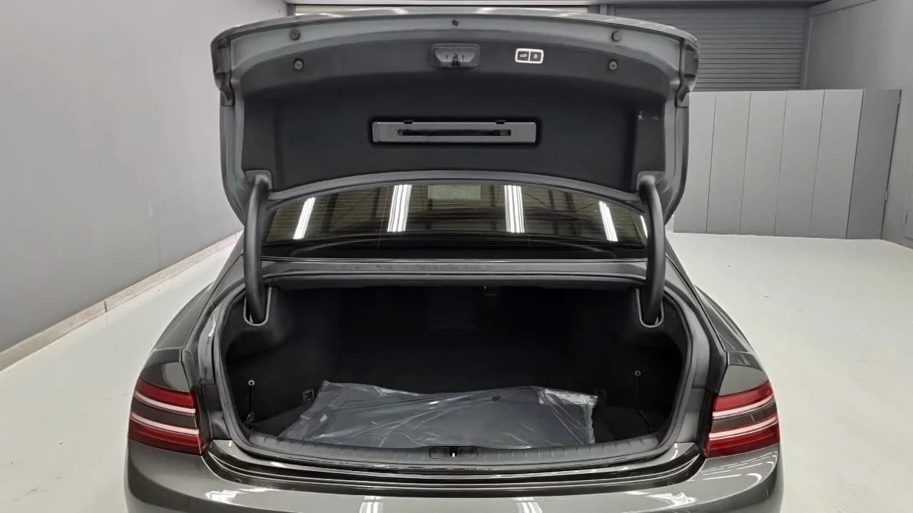 Genesis G80 Diesel 2.2 2WD, 2021 г. 155819 км. — фото 24