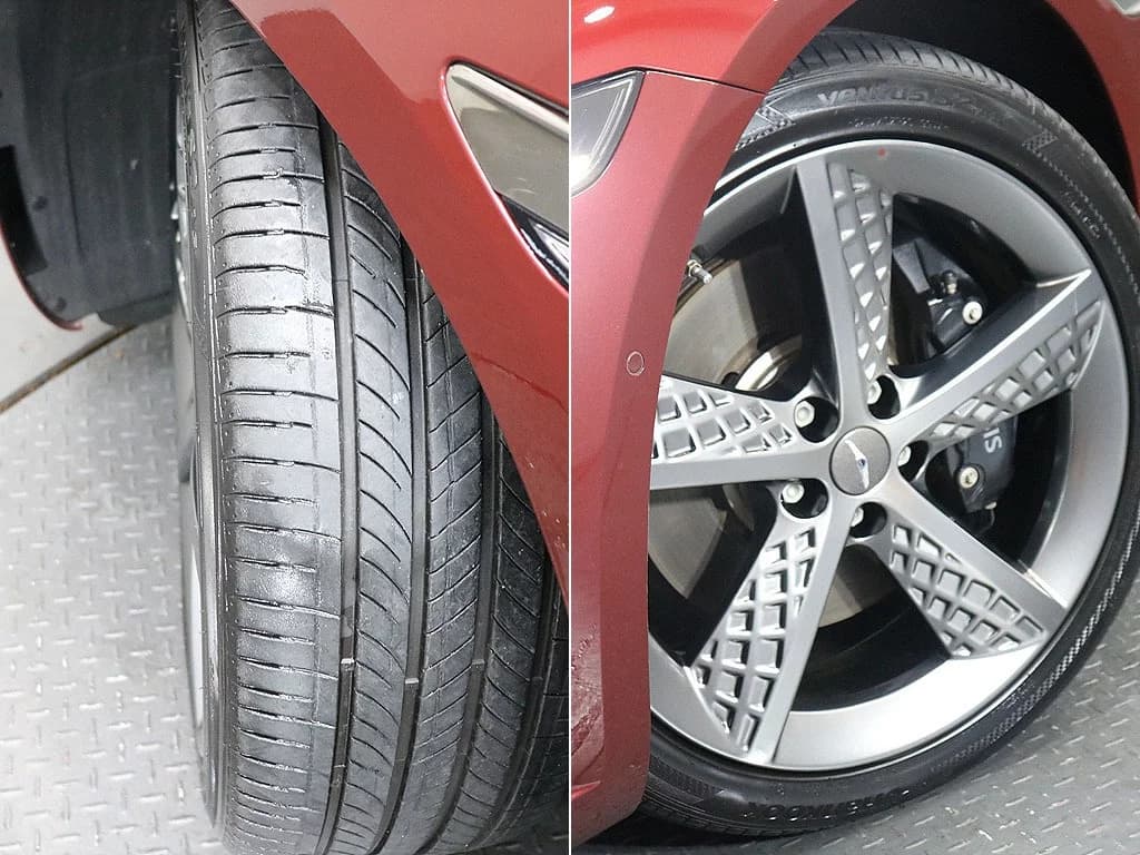 Genesis G80 Gasoline 2.5 Turbo AWD, 2021 г. 70391 км. — фото 20