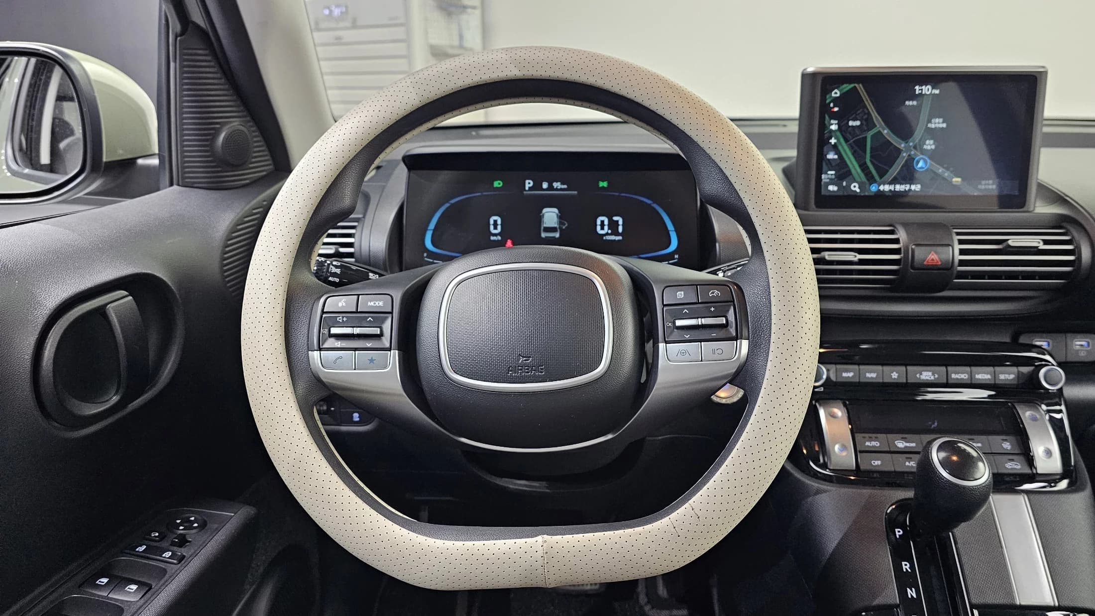 Hyundai Casper Smart, 2022 г. 20228 км. — фото 13