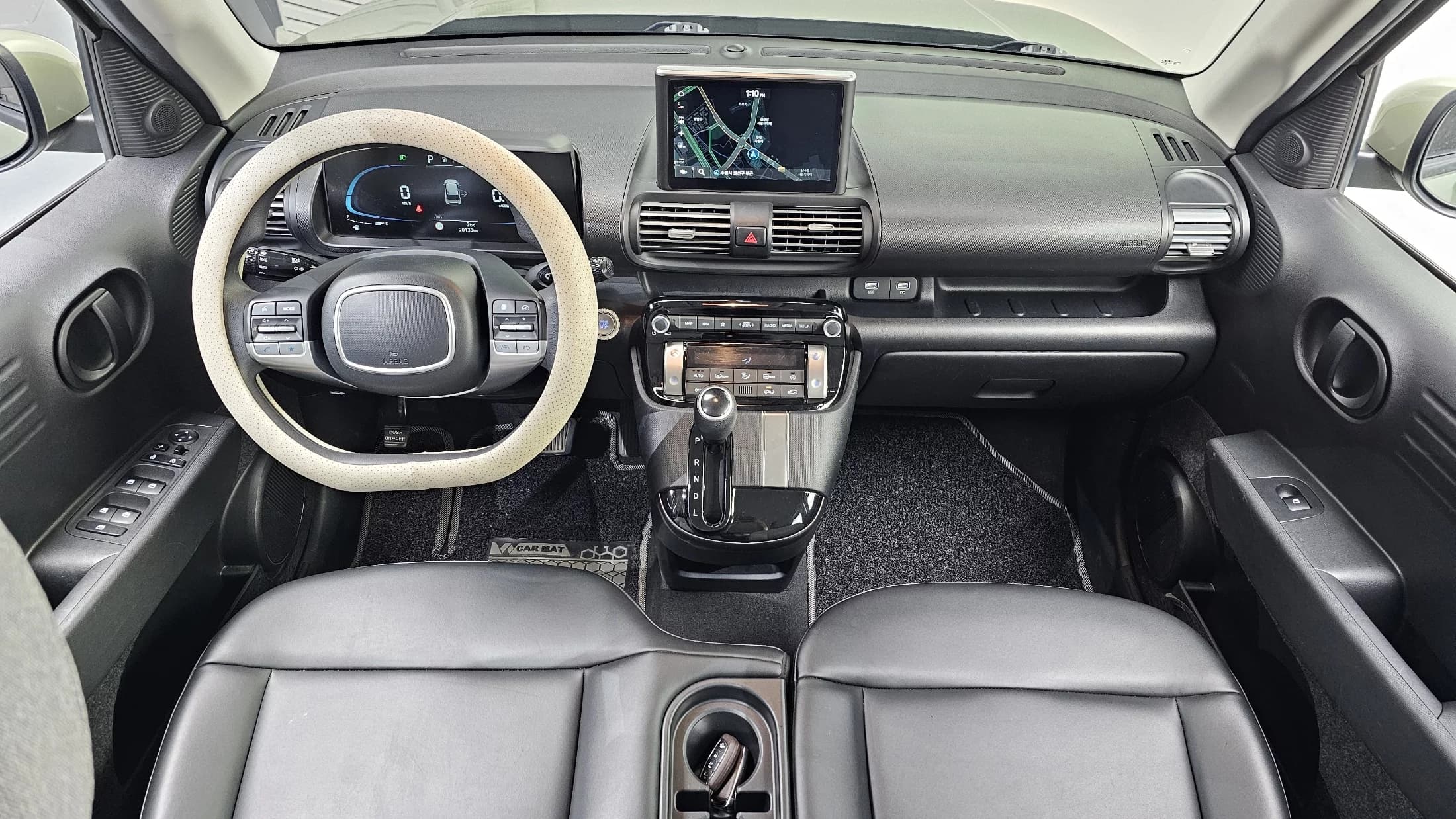 Hyundai Casper Smart, 2022 г. 20228 км. — фото 7