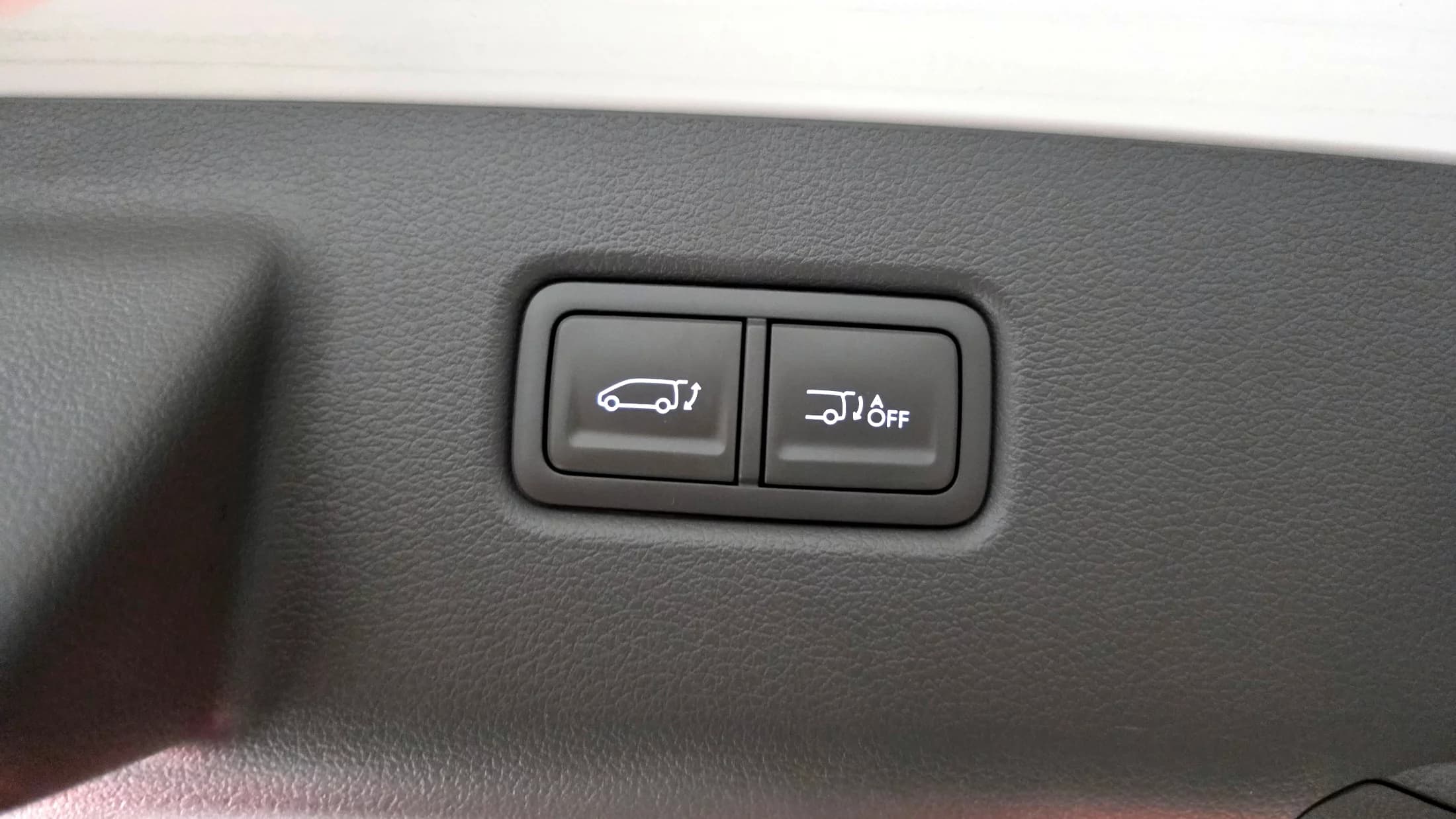 Hyundai Staria 4WD Lounge 7-Seater Inspiration, 2023 г. 55710 км. — фото 20