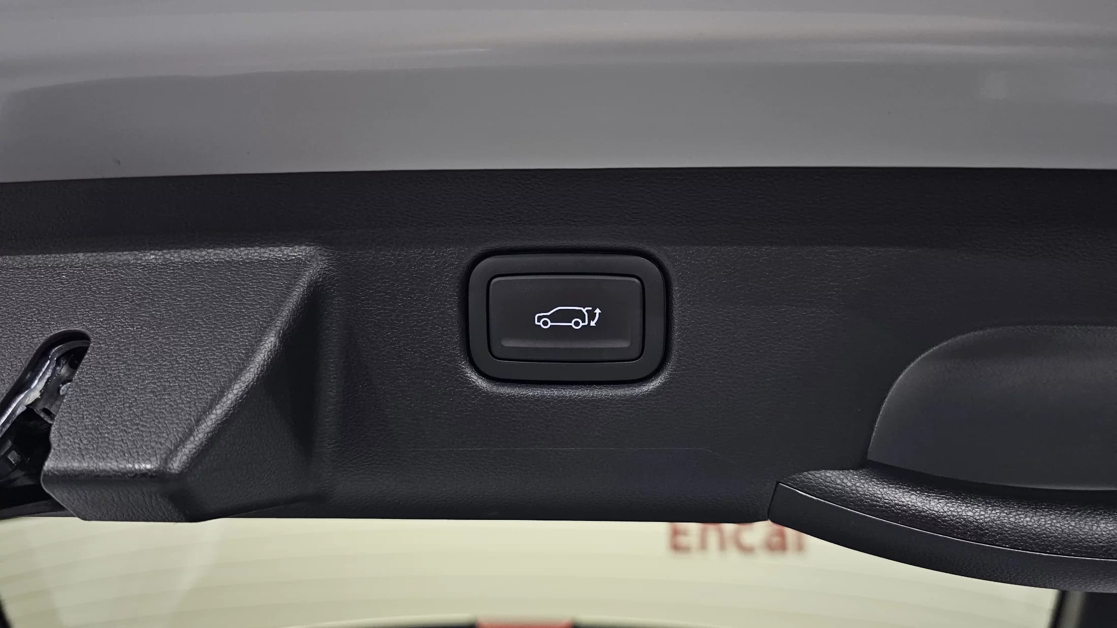 Hyundai Kona Gasoline 1.6 Turbo 4WD Inspiration, 2023 г. 4967 км. — фото 20