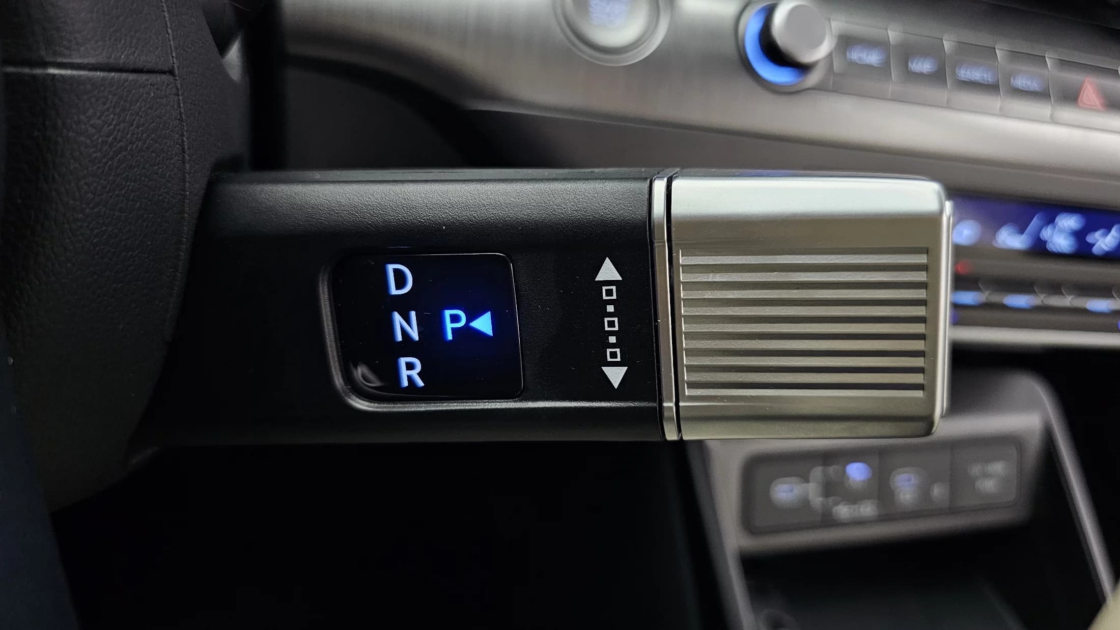 Hyundai Kona Gasoline 1.6 Turbo 4WD Inspiration, 2023 г. 4967 км. — фото 9