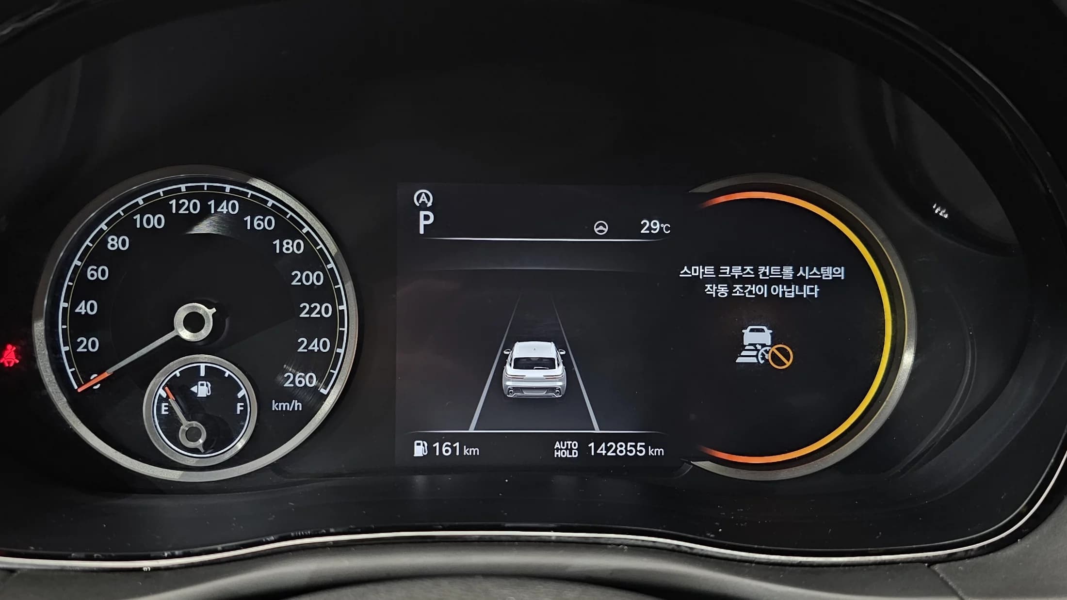 Genesis GV70 2.2 Diesel AWD, 2021 г. 142858 км. — фото 8