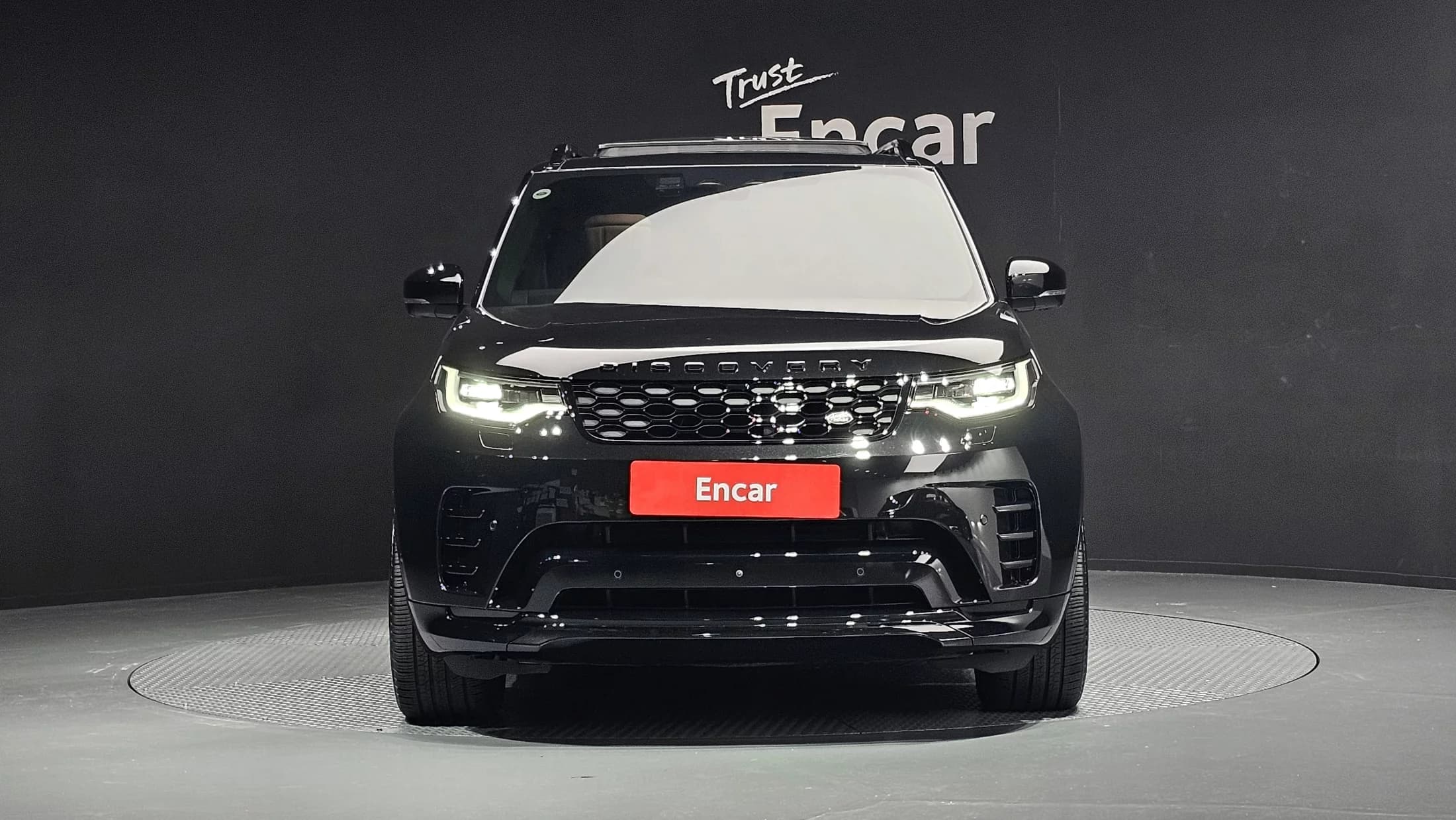 Land Rover DISCOVERY P360 Dynamic HSE, 2024 г. 8632 км. — фото 3