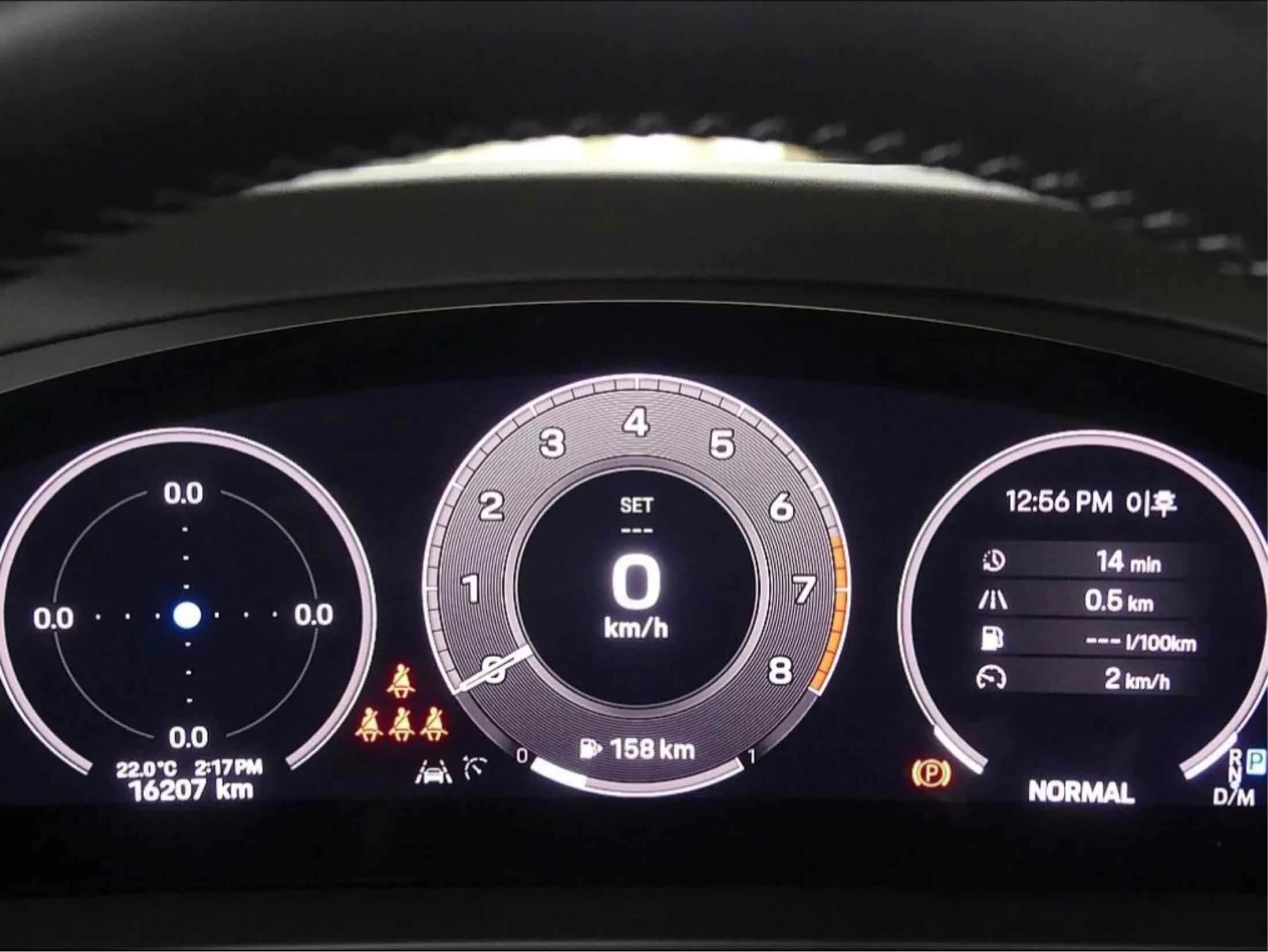 Porsche CAYENNE 3.0, 2023 г. 16262 км. — фото 6