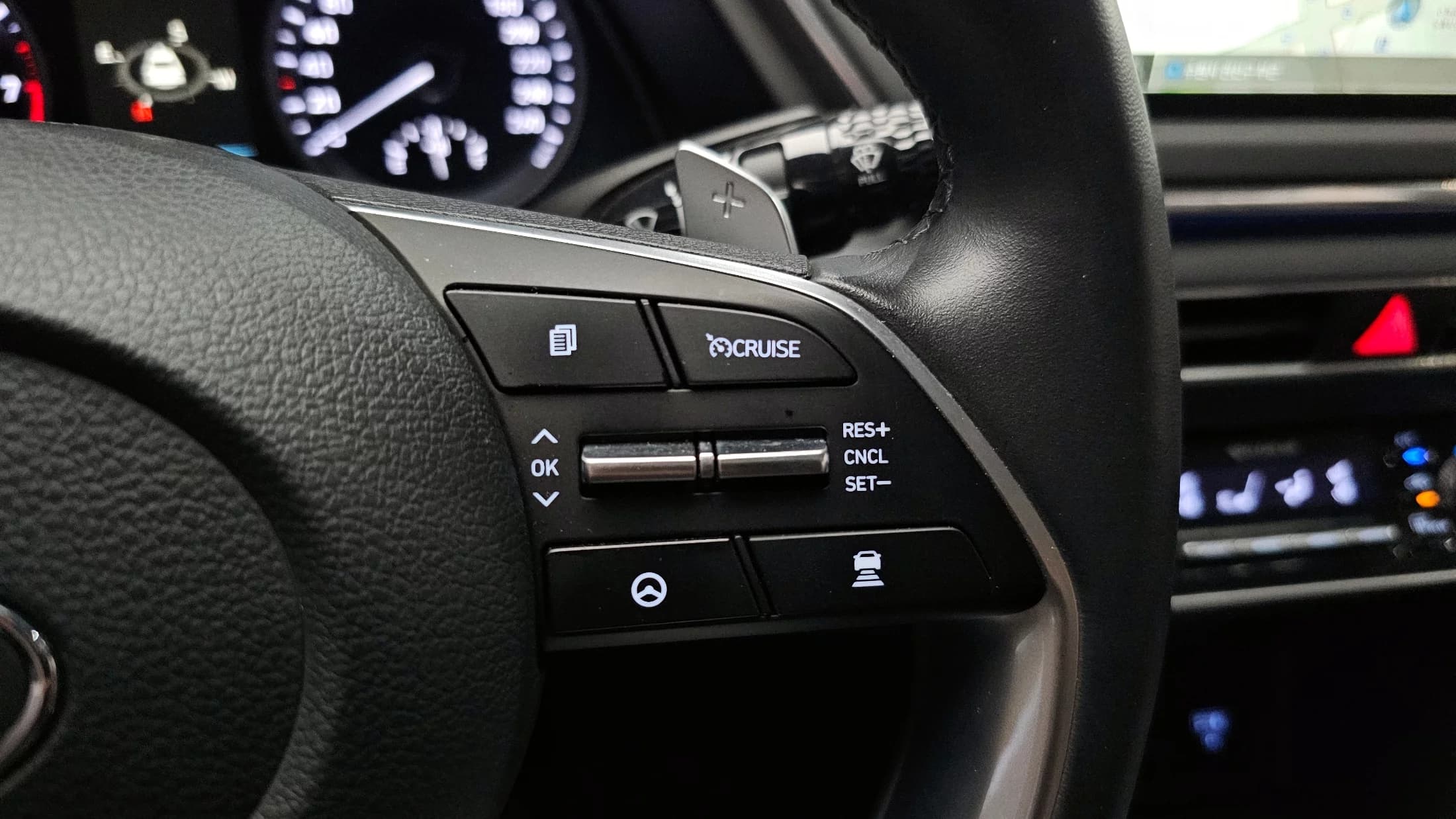 Hyundai Sonata 2.0 Premium Plus, 2021 г. 35080 км. — фото 19