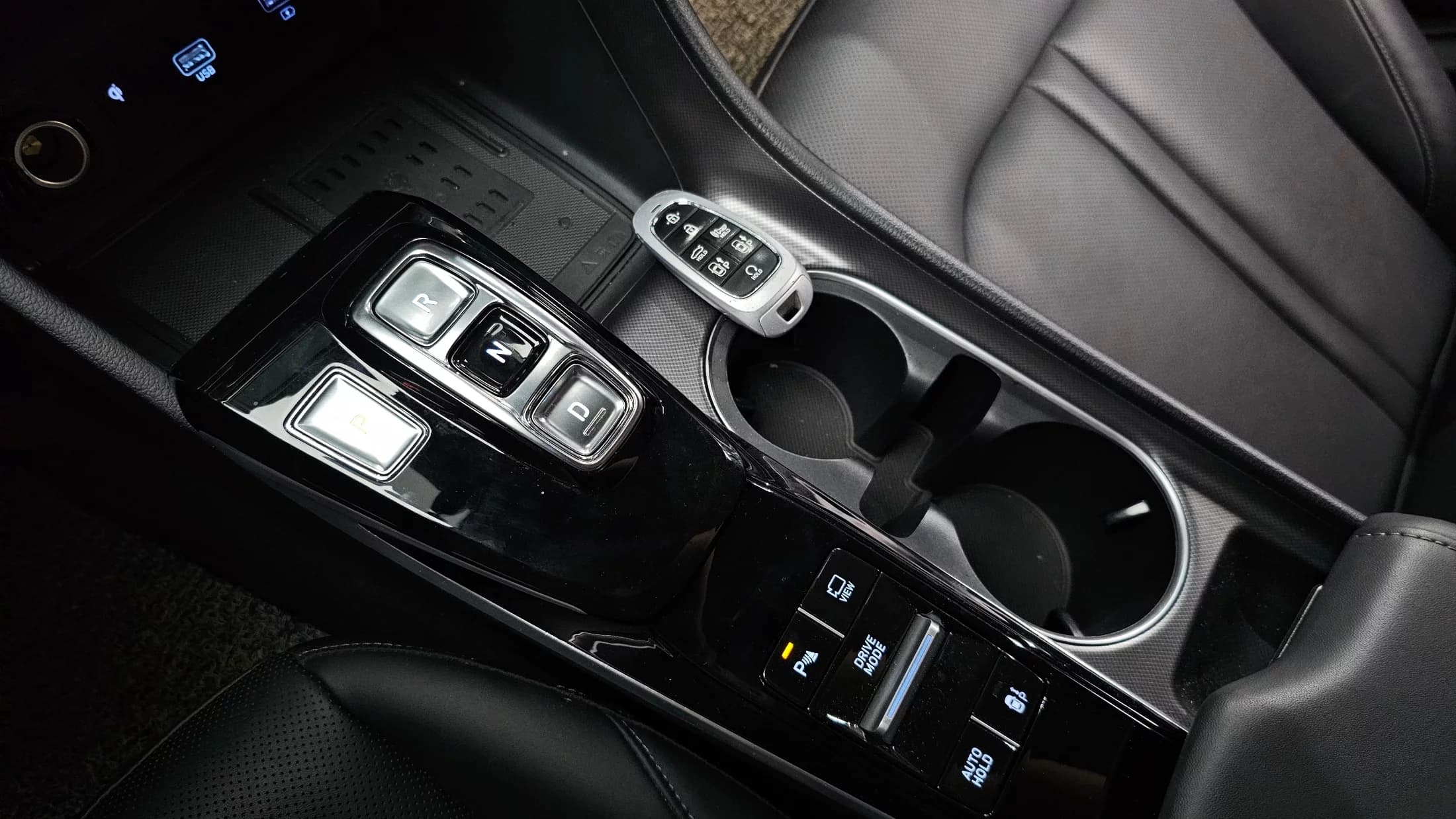 Hyundai Sonata 2.0 Premium Plus, 2021 г. 35080 км. — фото 9
