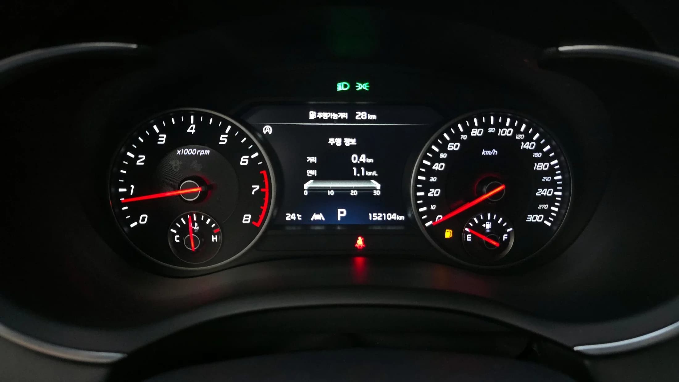 Kia Stinger 2.5 AWD Masters, 2021 г. 152128 км. — фото 22