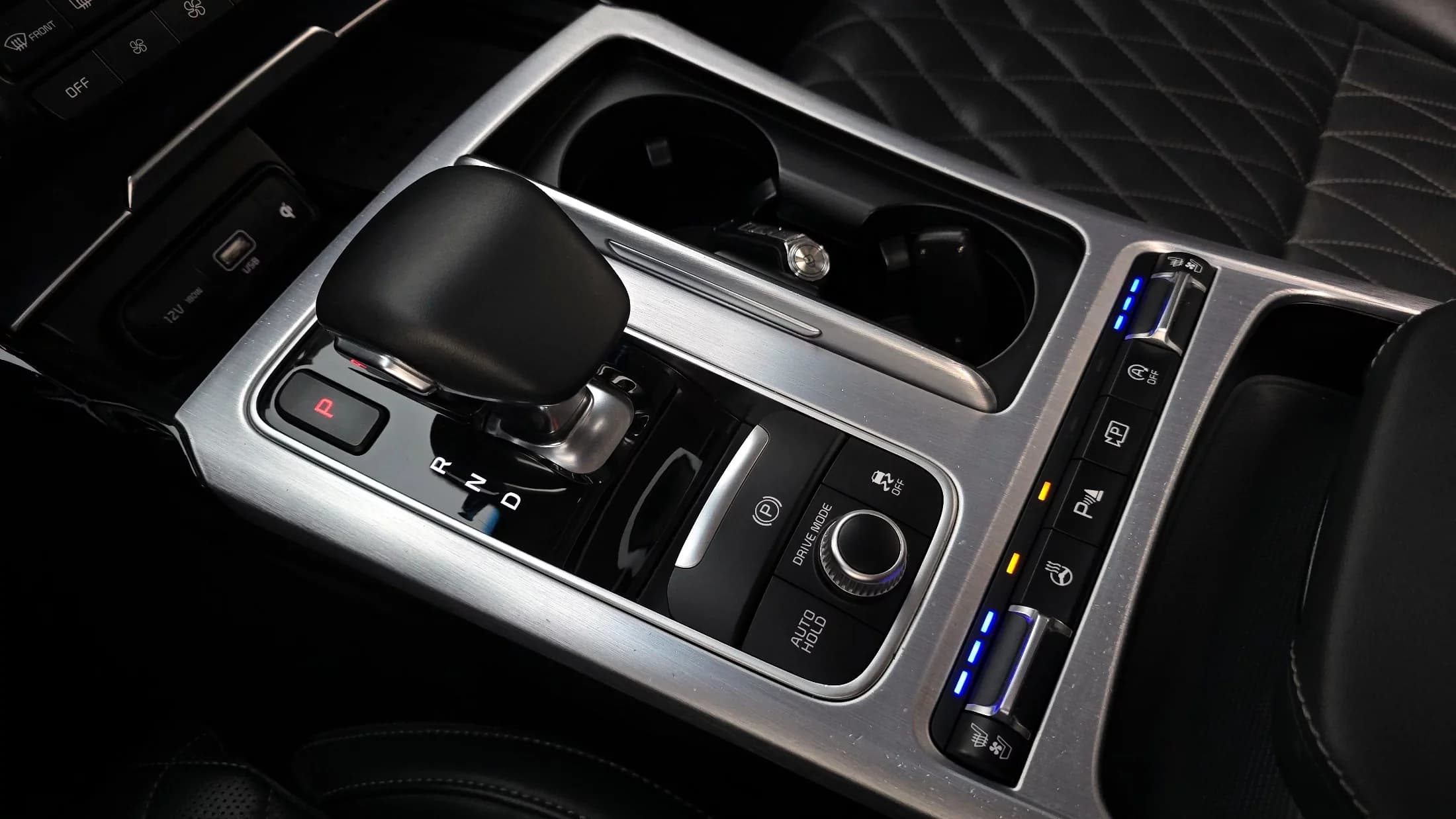 Kia Stinger 2.5 AWD Masters, 2021 г. 152128 км. — фото 25