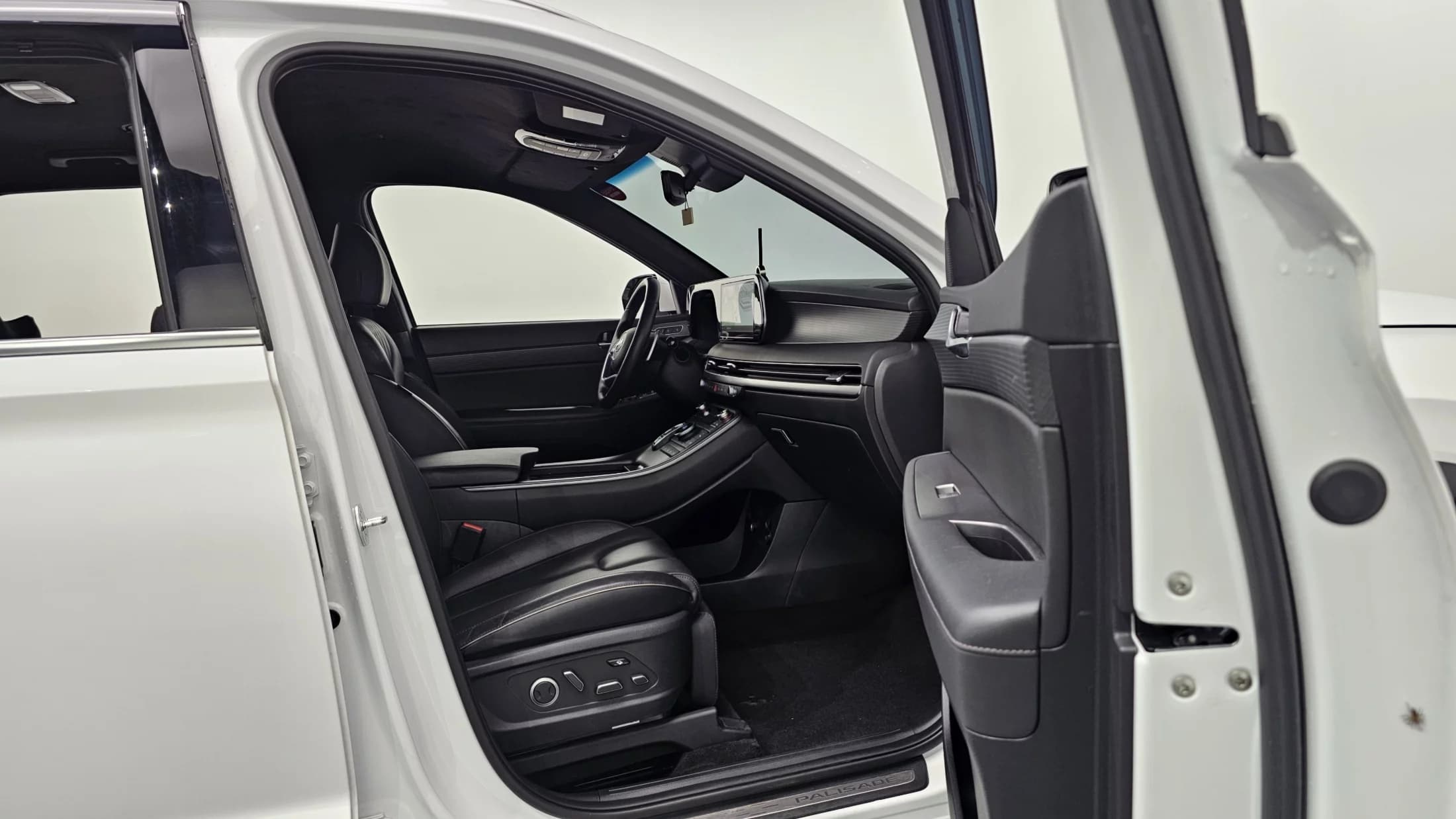Hyundai Palisade Diesel 2.2 2WD Prestige, 2023 г. 61578 км. — фото 11