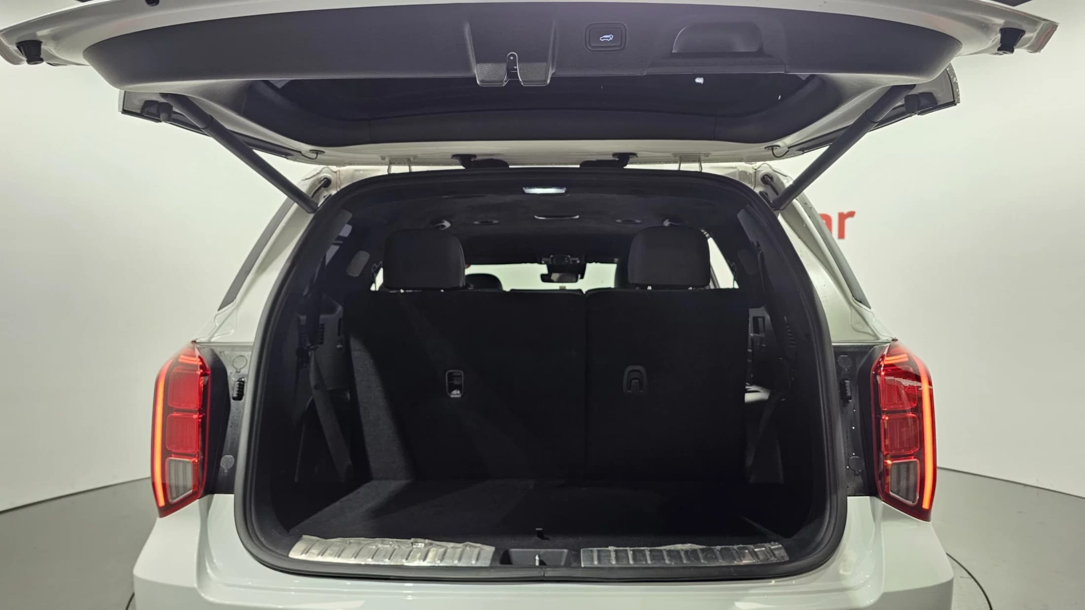 Hyundai Palisade Diesel 2.2 2WD Prestige, 2023 г. 61578 км. — фото 20