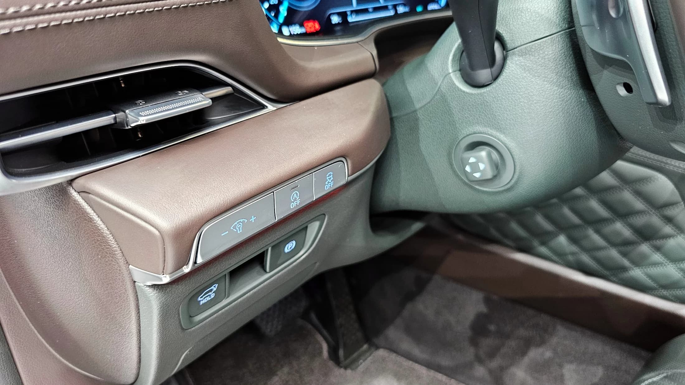 Genesis GV80 3.5T Gasoline AWD, 2022 г. 40369 км. — фото 16