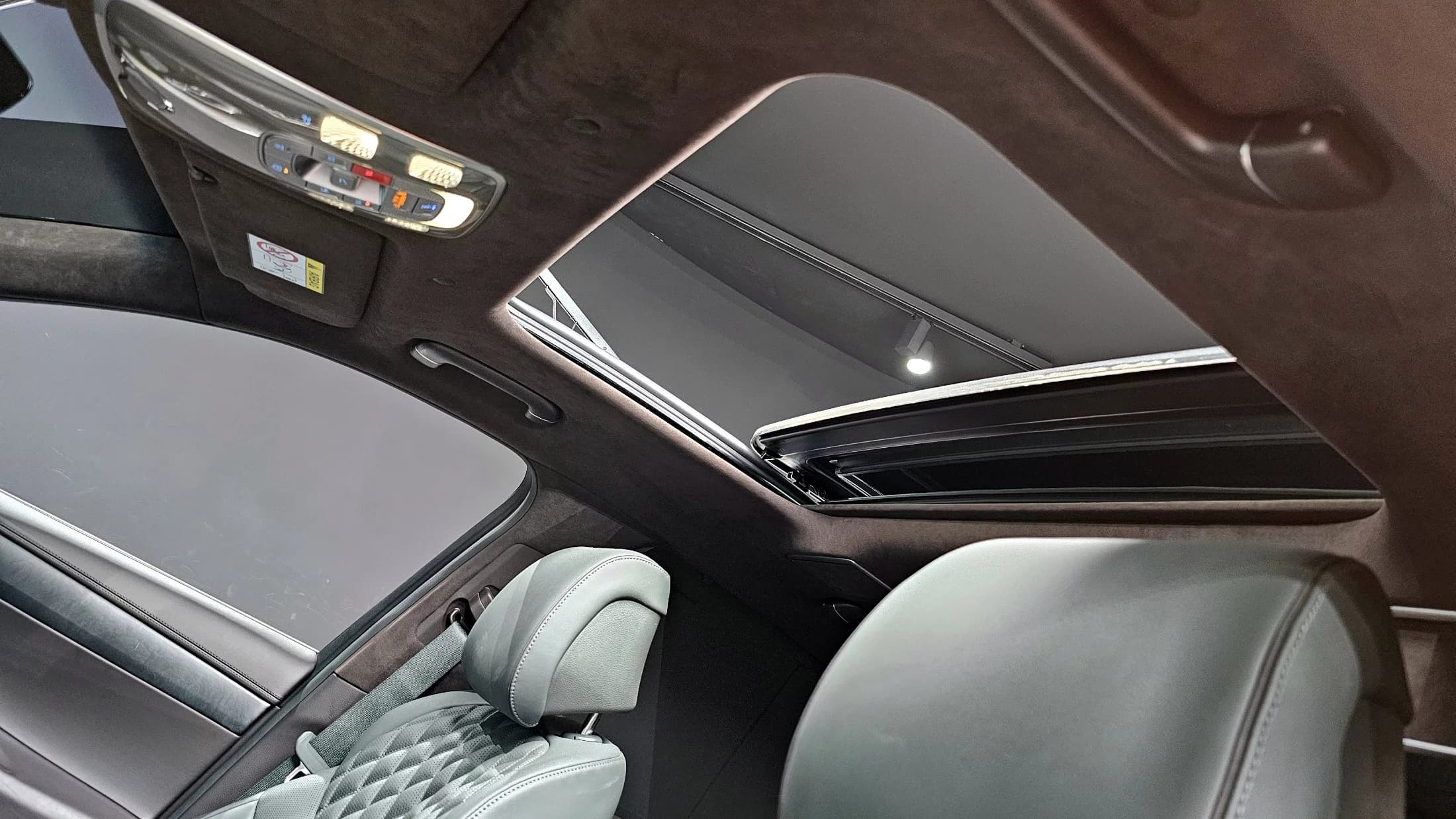Genesis GV80 3.5T Gasoline AWD, 2022 г. 40369 км. — фото 18