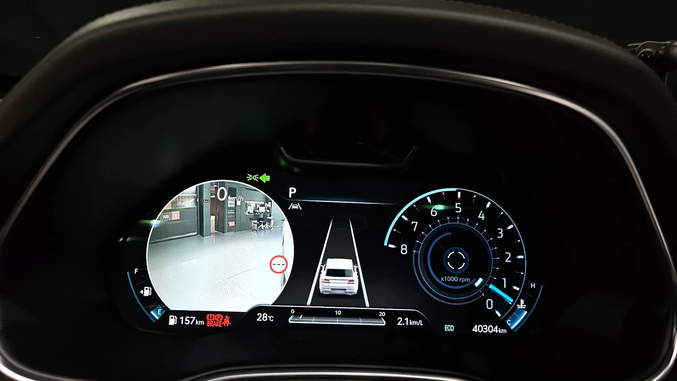 Genesis GV80 3.5T Gasoline AWD, 2022 г. 40369 км. — фото 8