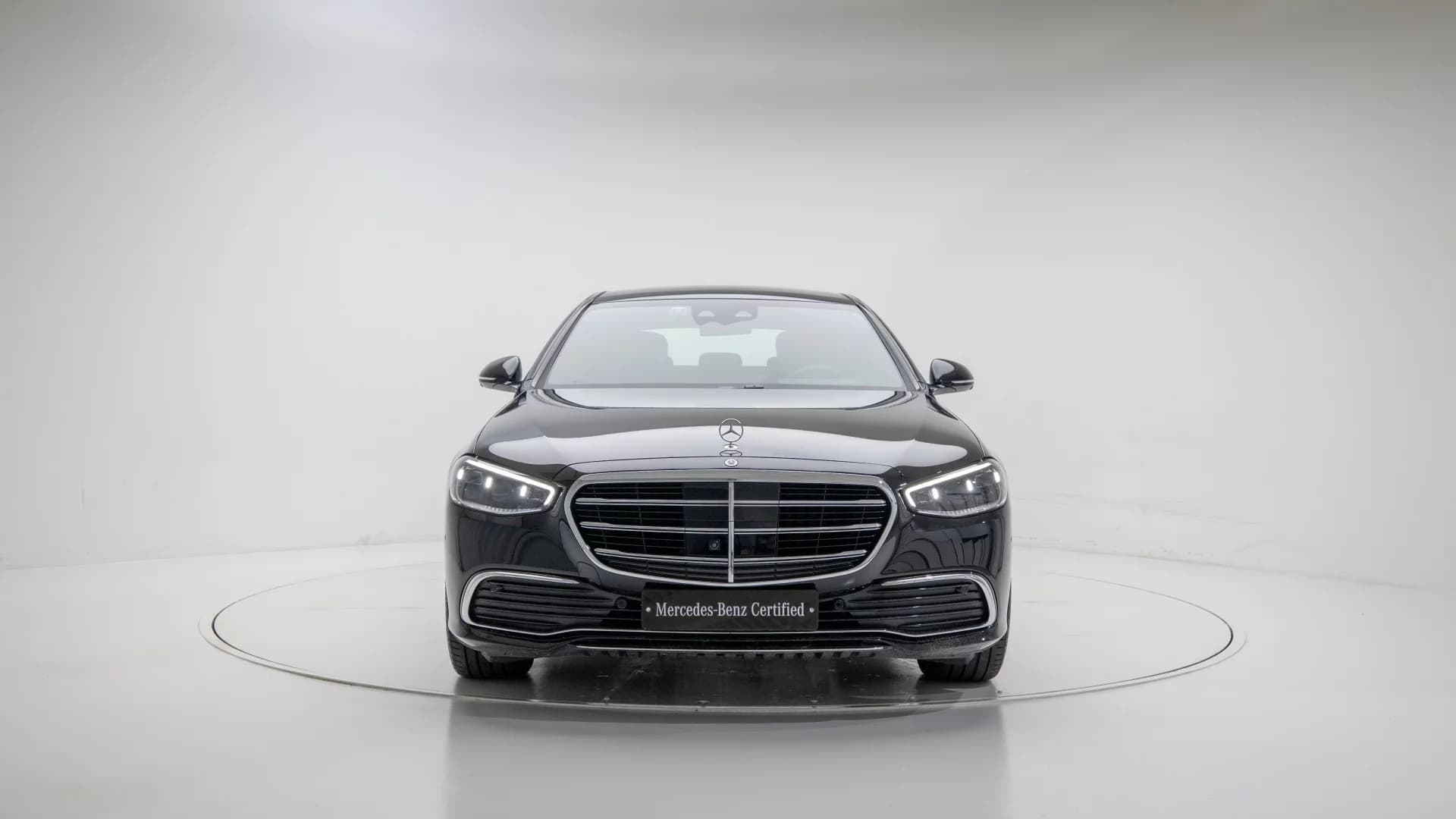 Mercedes-Benz S-Class S350 d 4MATIC, 2024 г. 2737 км. — фото 6