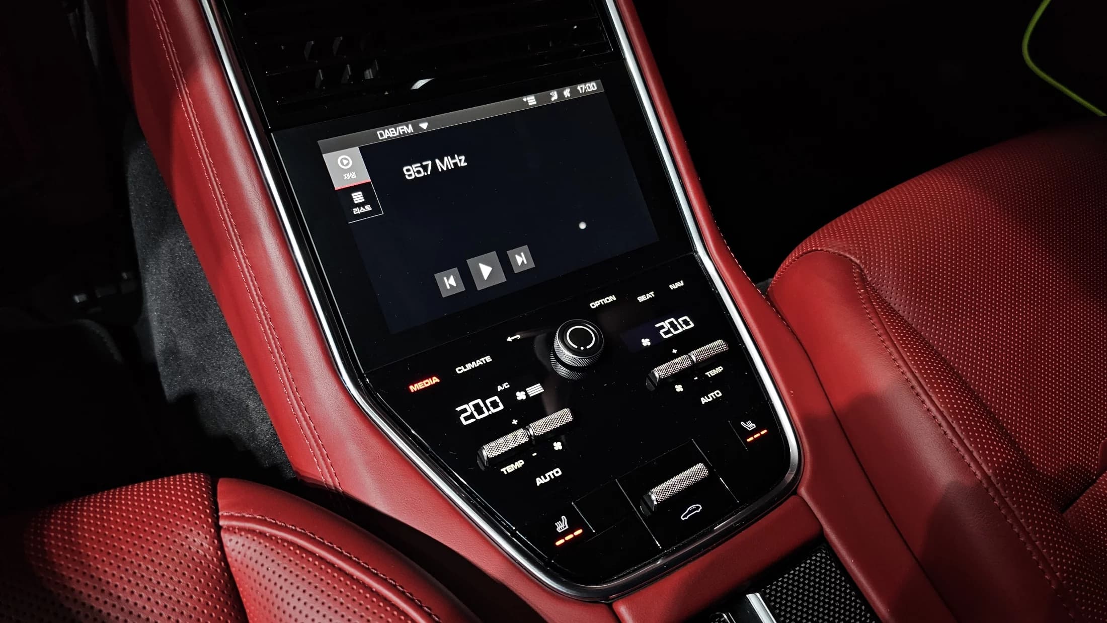 Porsche PANAMERA 4.0 GTS, 2021 г. 58431 км. — фото 19
