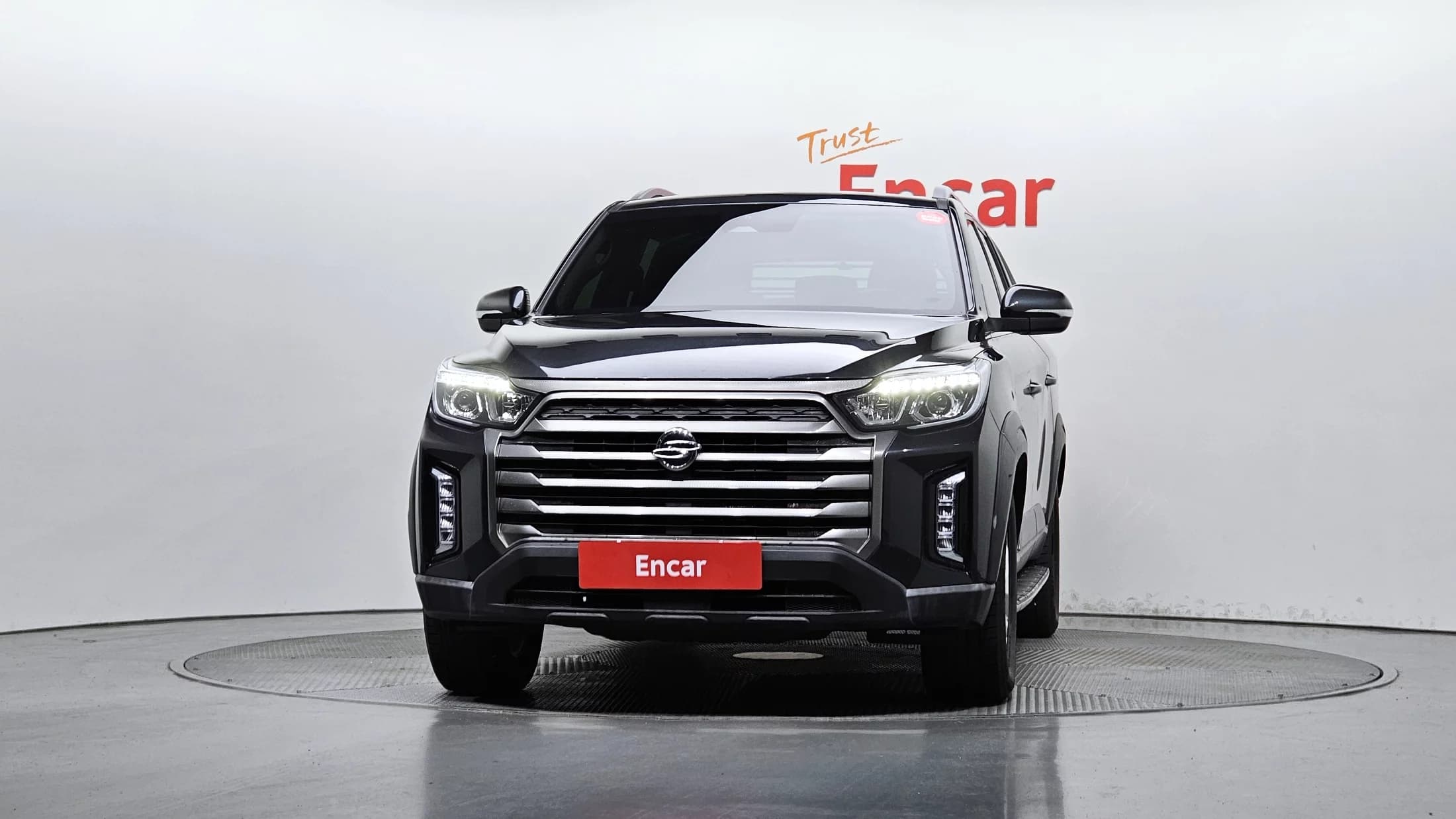 SsangYong Rexton Diesel 2.2 4WD Prestige, 2022 г. 103588 км. — фото 3