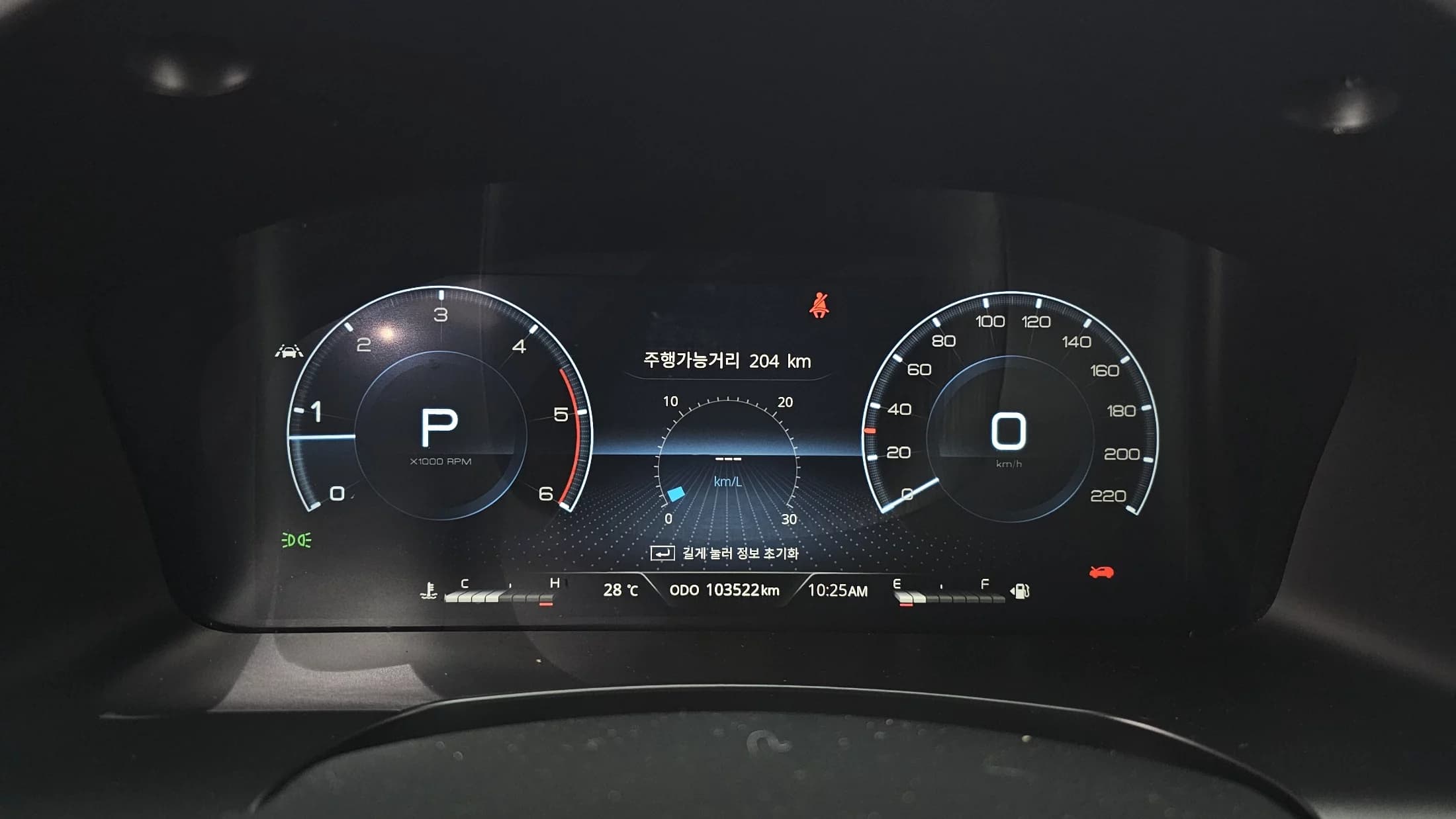 SsangYong Rexton Diesel 2.2 4WD Prestige, 2022 г. 103588 км. — фото 8