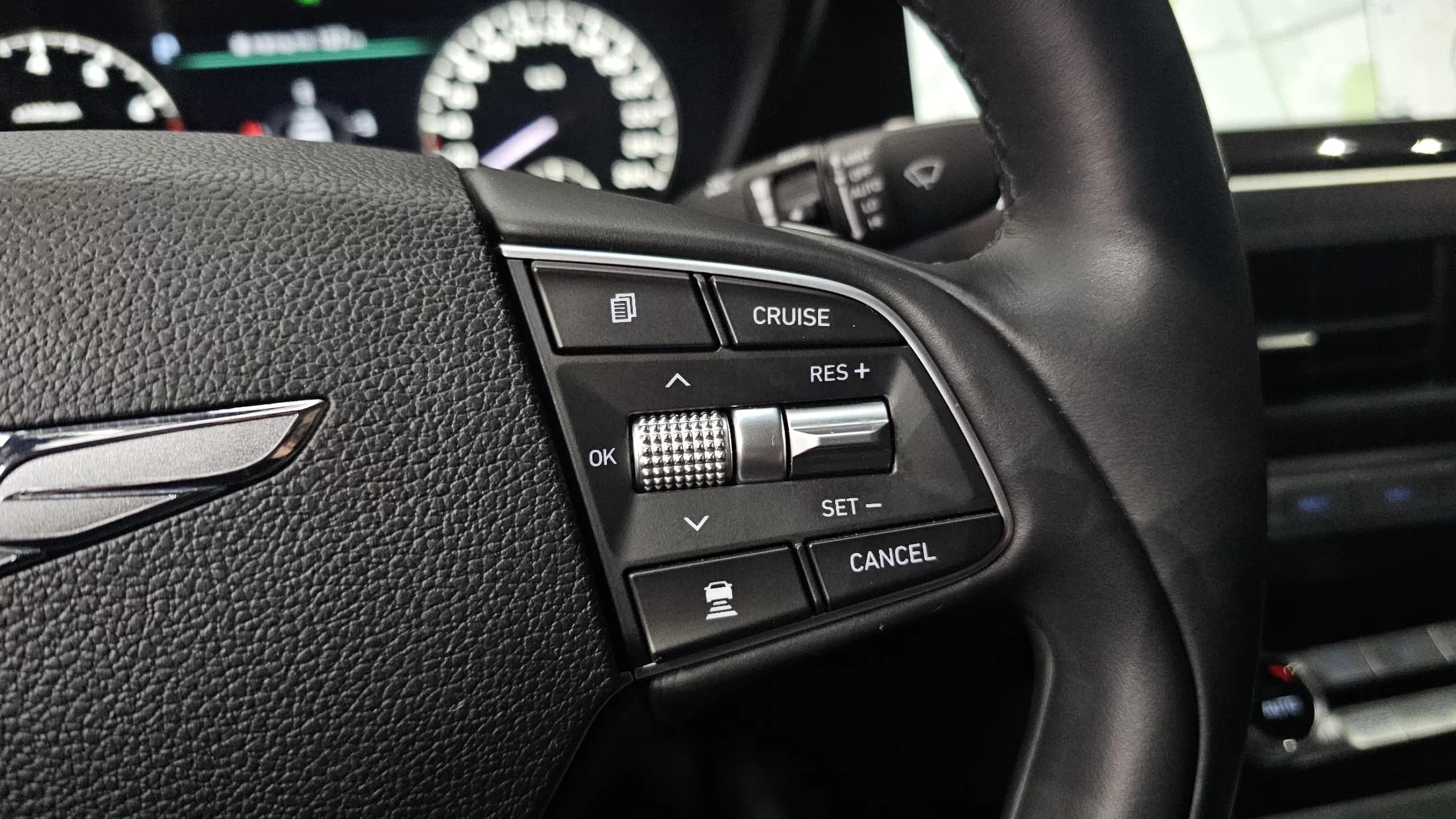Genesis G90 3.3 T AWD Premium Luxury, 2021 г. 107951 км. — фото 20