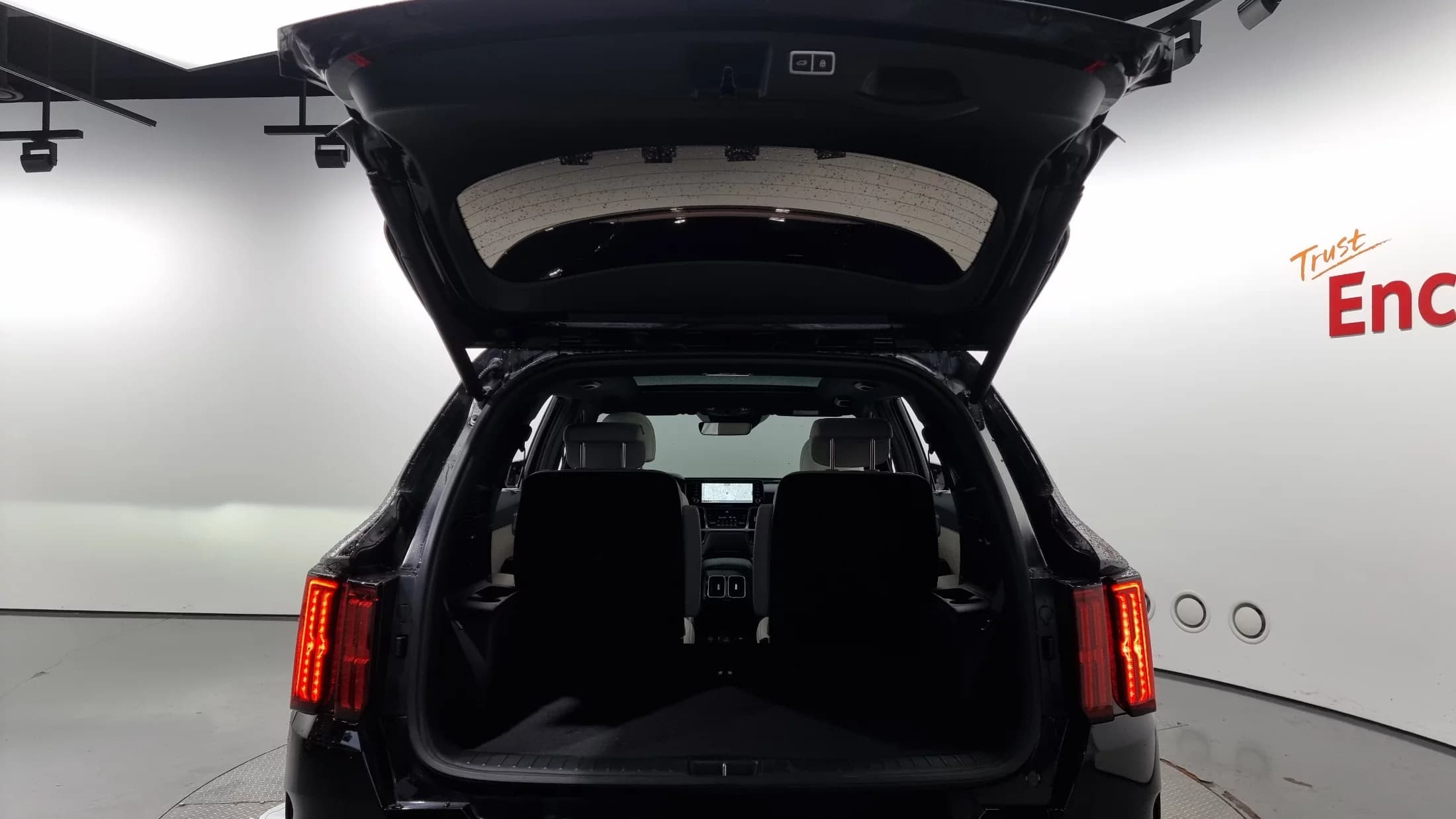 Kia Sorento HEV 1.6 4WD Gravity, гибрид, 2022 г. 45257 км. — фото 20