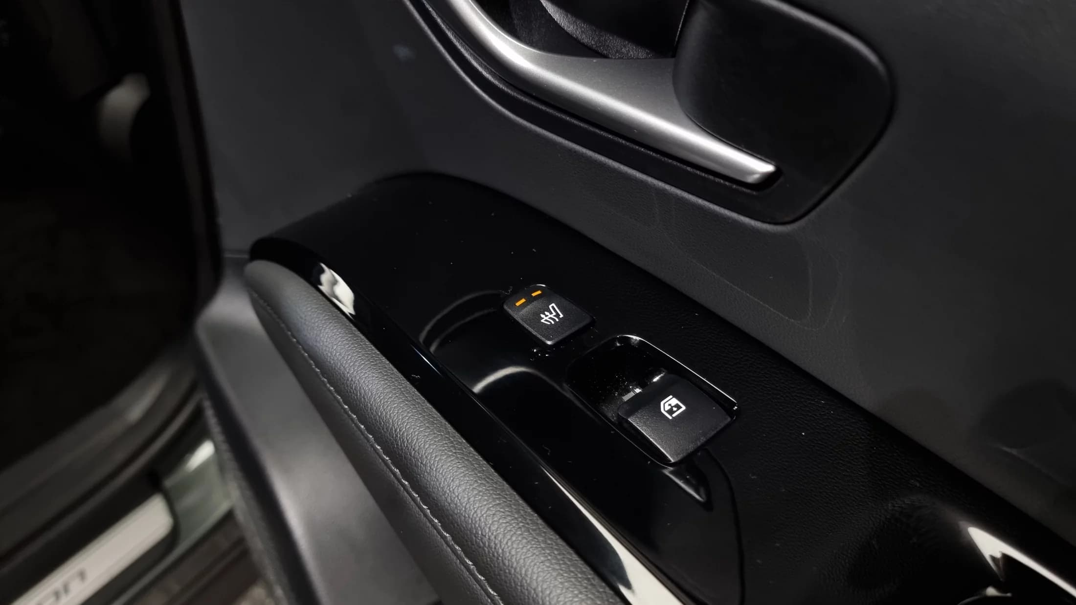 Hyundai Tucson Gasoline 1.6 Turbo 2WD Inspiration, 2023 г. 24975 км. — фото 38