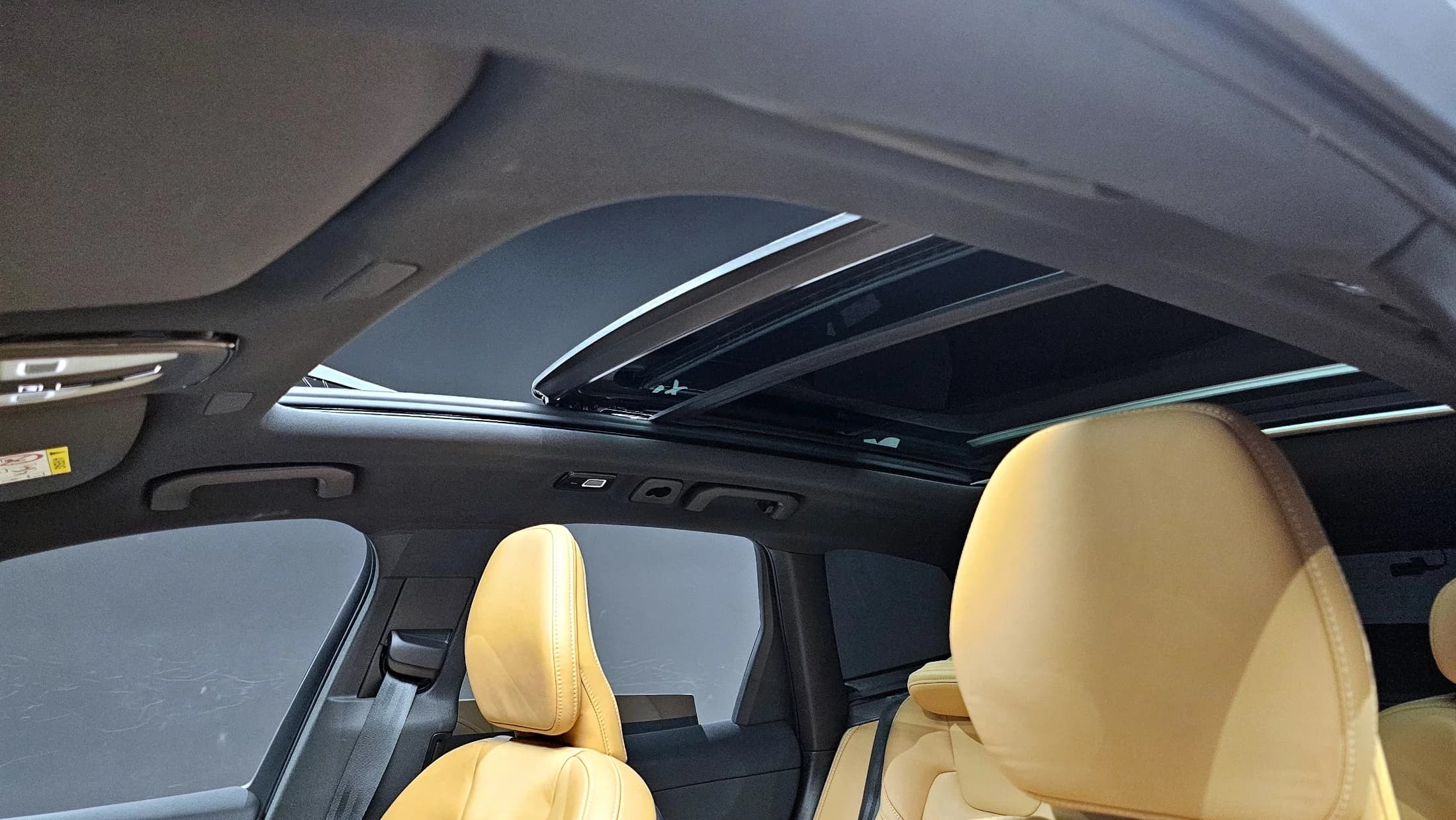 Volvo XC60 B5 Ultimate Bright, 2023 г. 12746 км. — фото 34