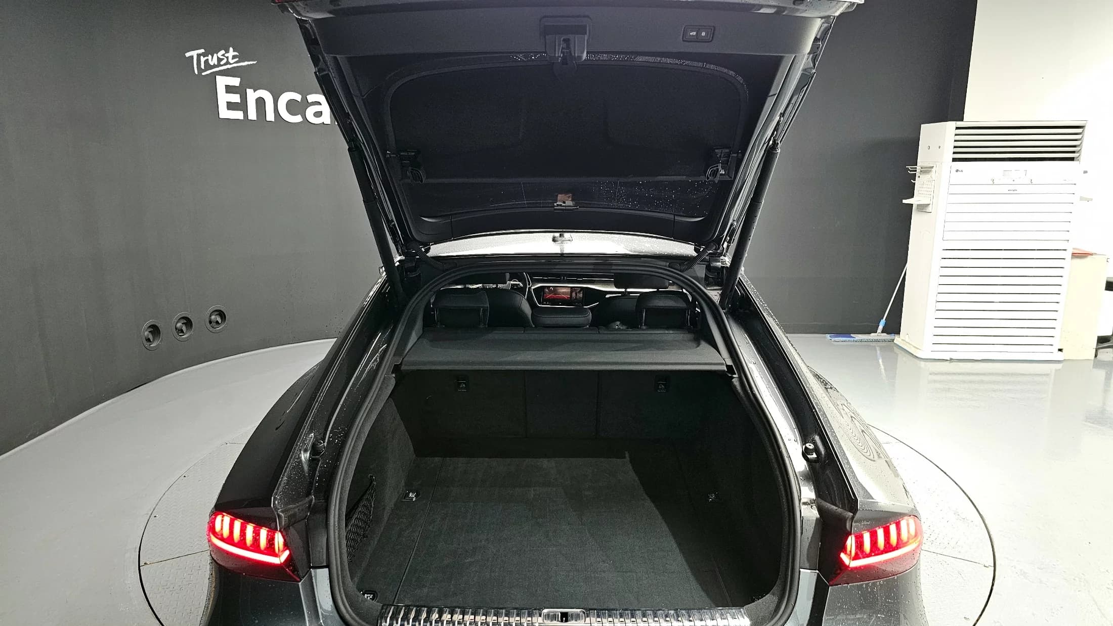 Audi A7 45 TDI Quattro Premium, 2021 г. 62084 км. — фото 20