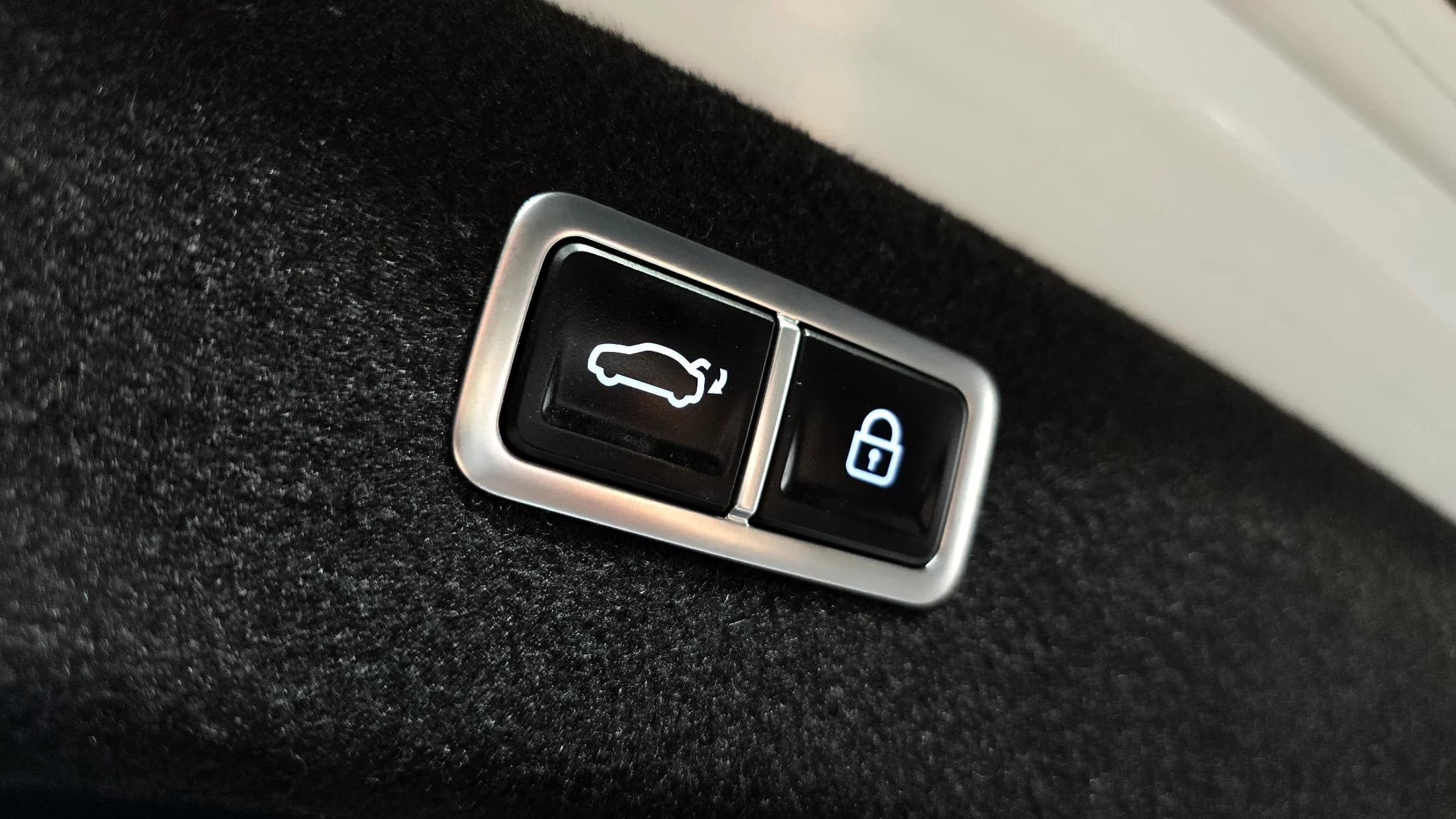 Genesis G80 Gasoline 2.5 Turbo 2WD, 2021 г. 46517 км. — фото 20