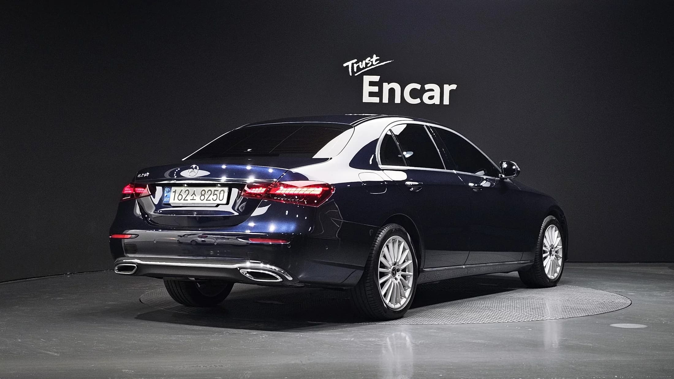 Mercedes-Benz E-Class E250 Exclusive, 2022 г. 44004 км. — фото 2