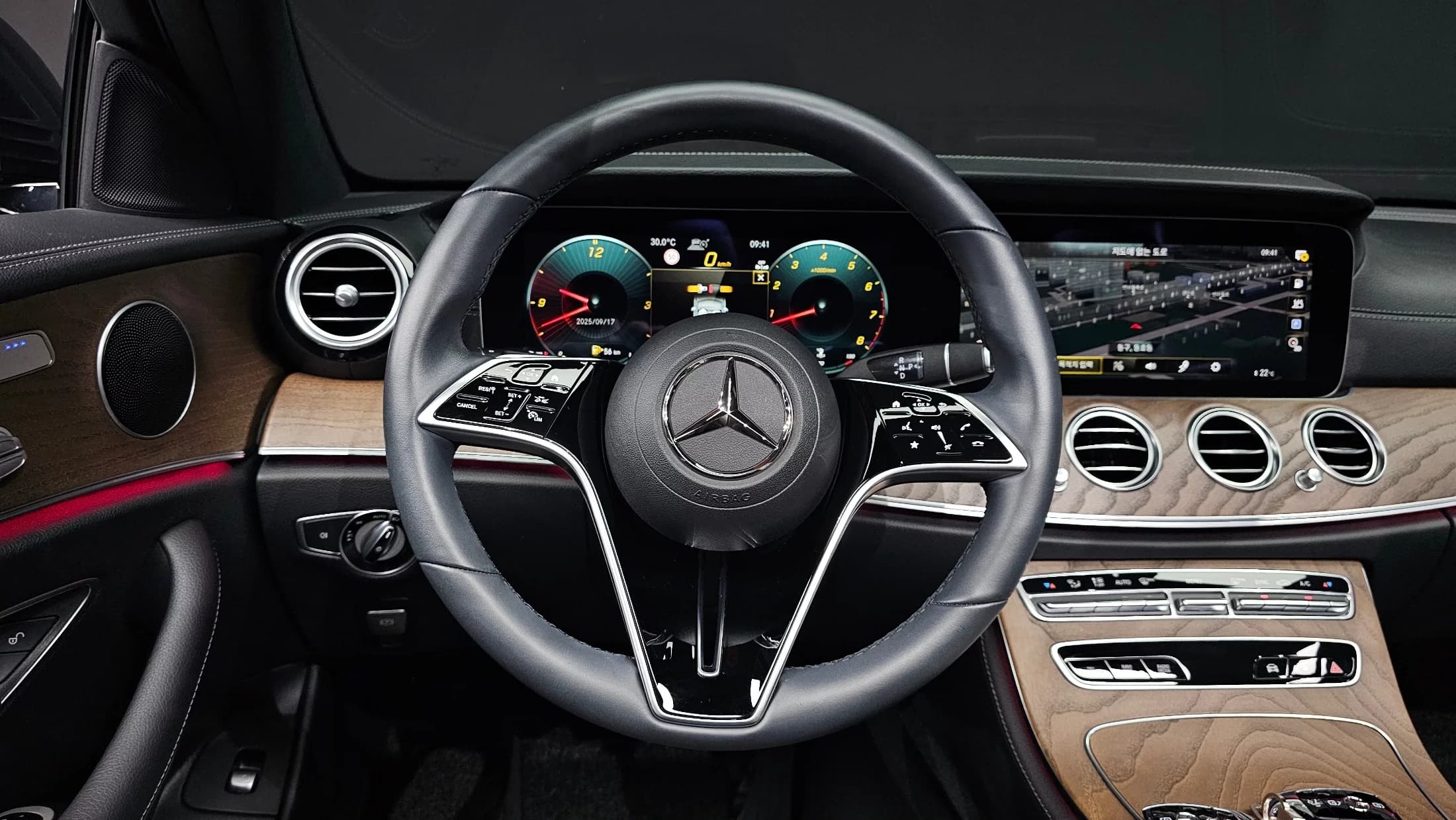 Mercedes-Benz E-Class E250 Exclusive, 2022 г. 44004 км. — фото 13