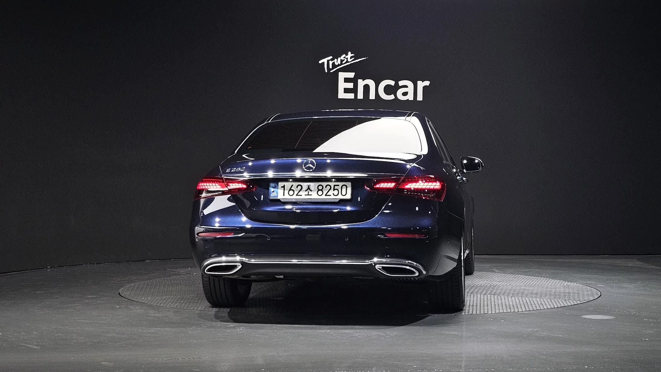 Mercedes-Benz E-Class E250 Exclusive, 2022 г. 44004 км. — фото 4