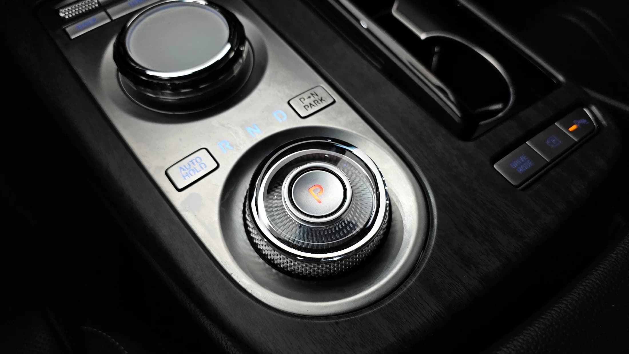 Genesis G80 Gasoline 2.5 Turbo AWD, 2023 г. 91497 км. — фото 9