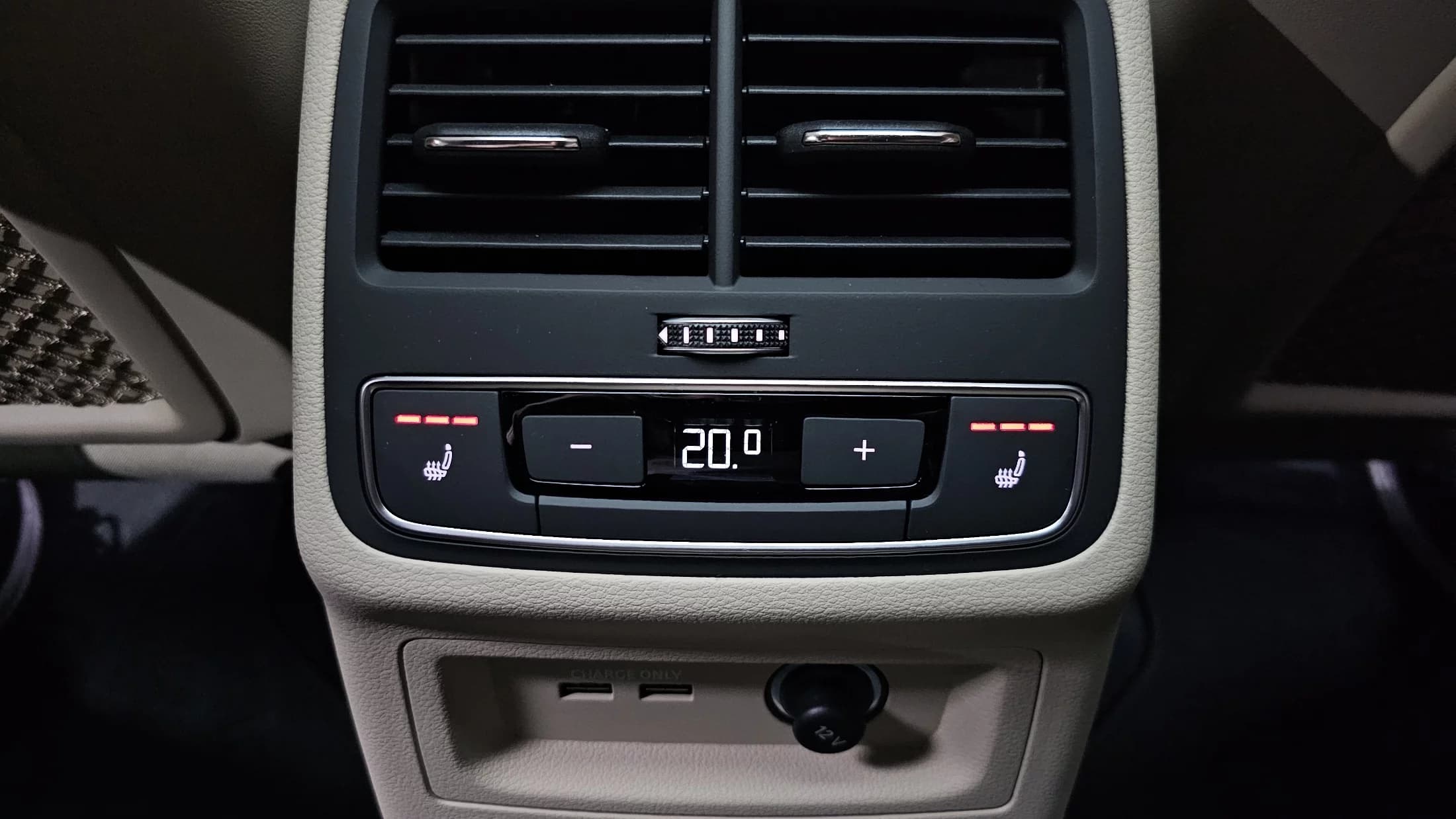 Audi A5 40 TFSI Quattro Premium Sportback, 2024 г. 3145 км. — фото 19