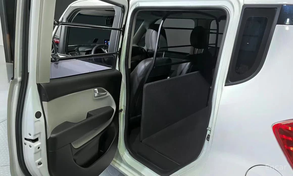 Kia RAY Van Standard, 2021 г. 48147 км. — фото 19