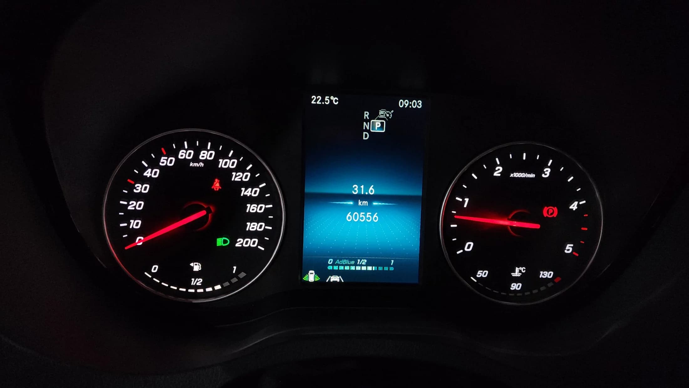 Mercedes-Benz SPRINTER 3.0 Diesel W907, 2021 г. 60651 км. — фото 8