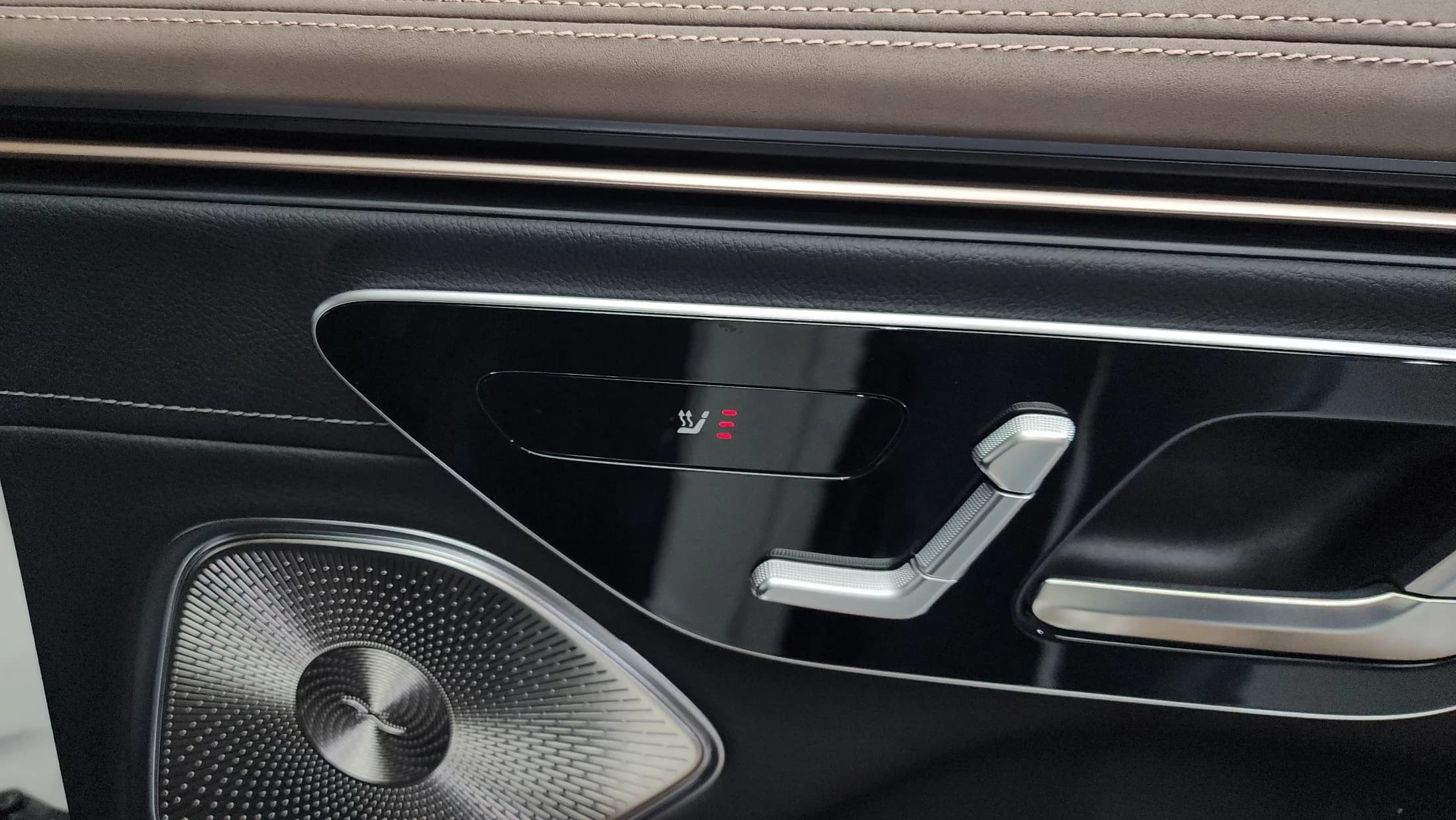Mercedes-Benz EQS EQS580 4MATIC, электромобиль, 2023 г. 51560 км. — фото 19