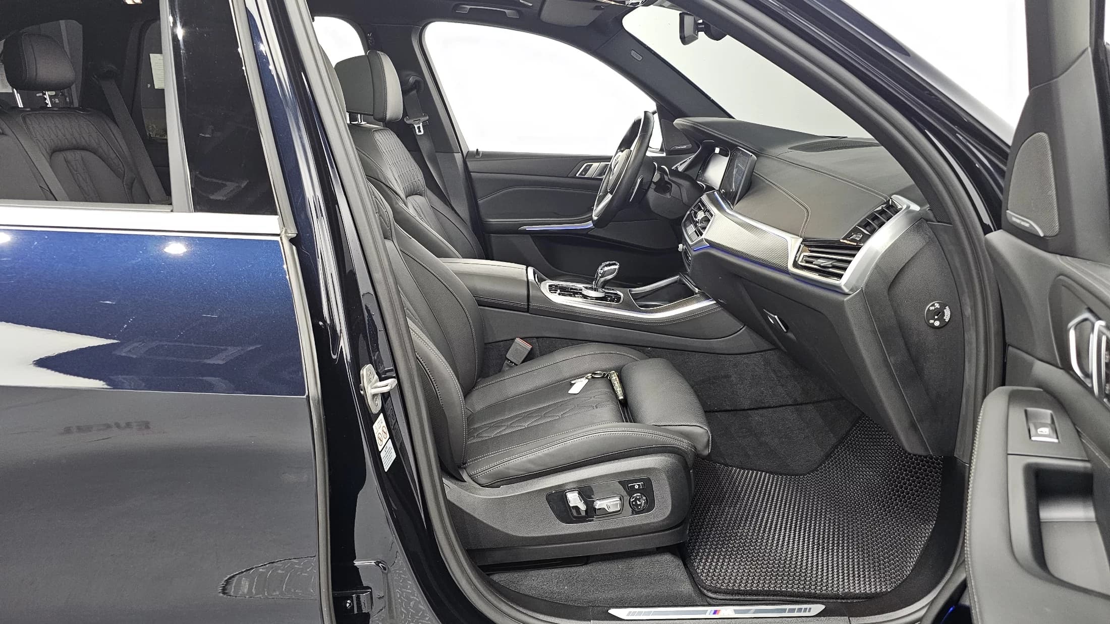 BMW X5 xDrive 40i M Sport, 2023 г. 30793 км. — фото 11