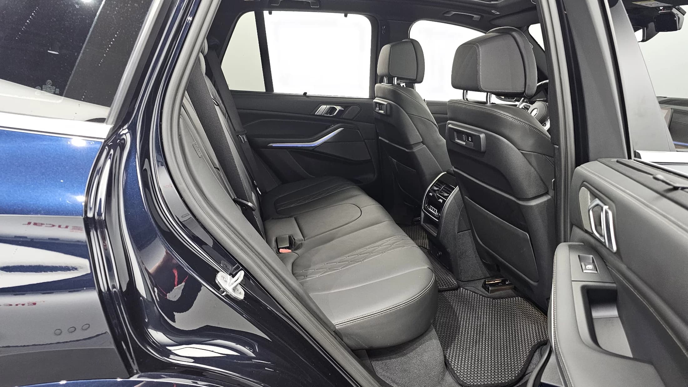 BMW X5 xDrive 40i M Sport, 2023 г. 30793 км. — фото 12