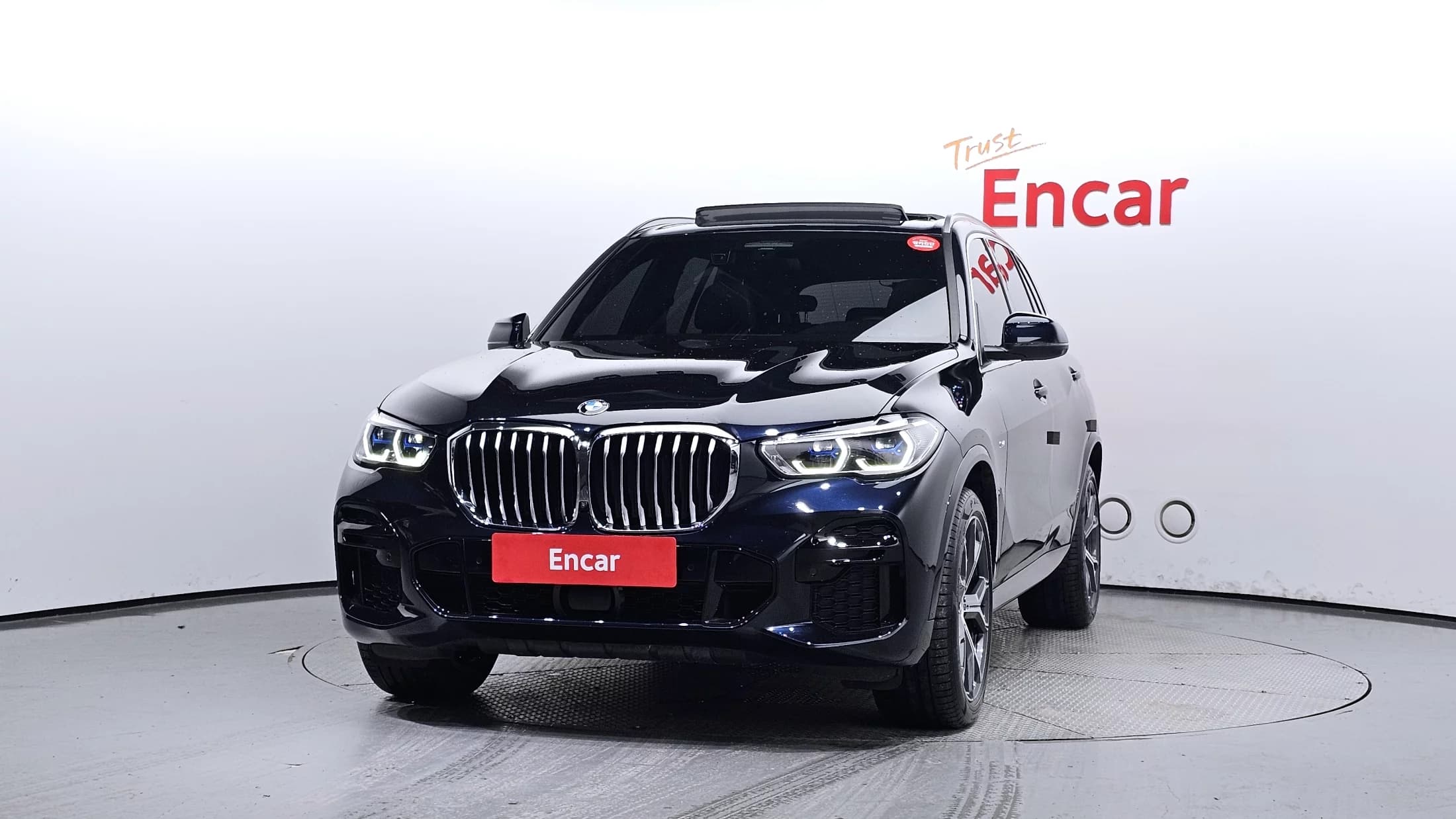 BMW X5 xDrive 40i M Sport, 2023 г. 30793 км. — фото 3