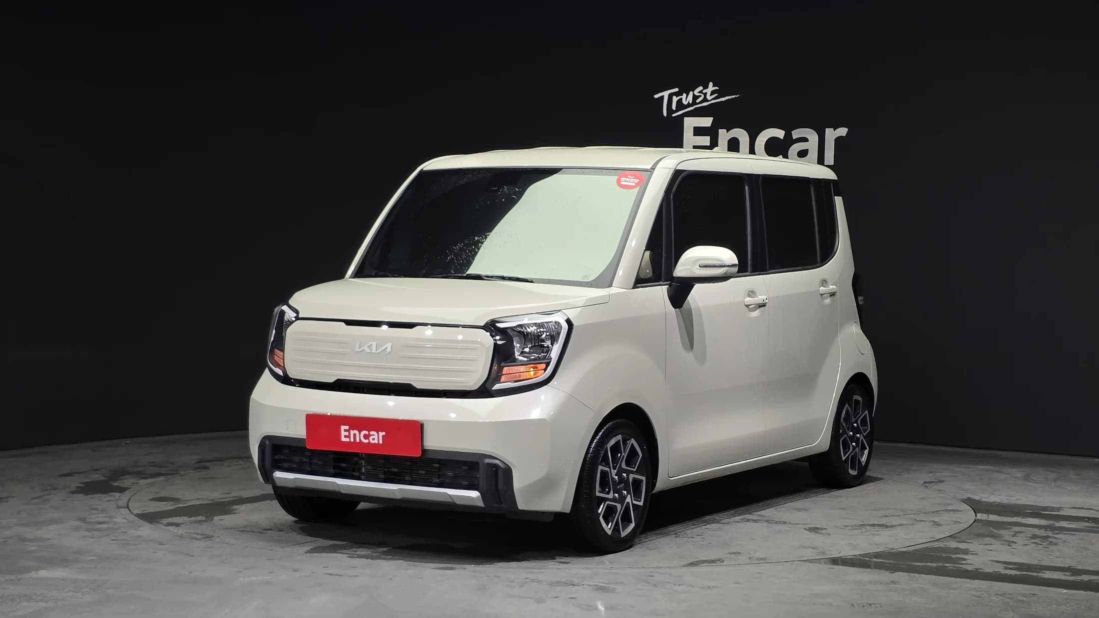Kia RAY Signature, 2023 г. 11174 км.