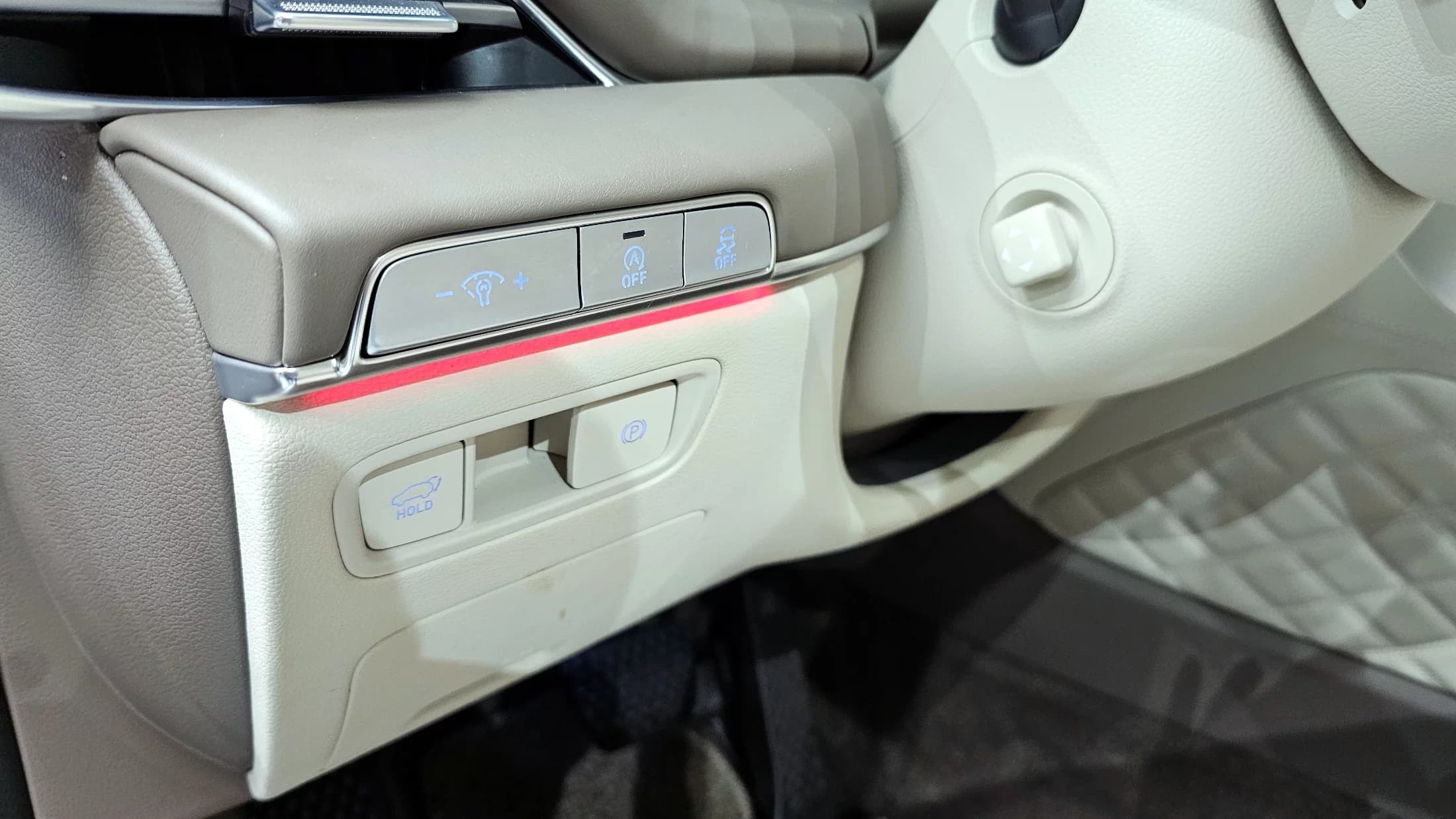 Genesis GV80 3.5T Gasoline AWD, 2023 г. 38362 км. — фото 15