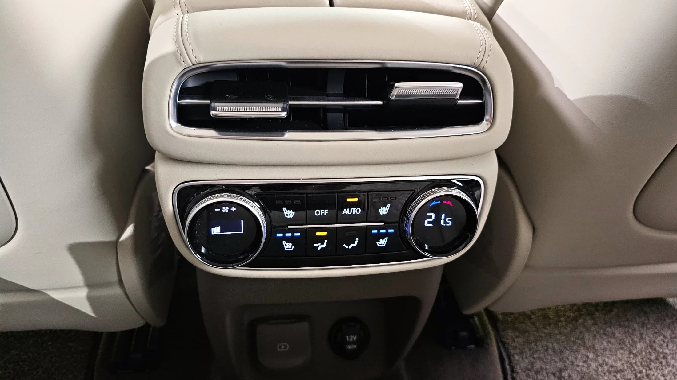 Genesis GV80 3.5T Gasoline AWD, 2023 г. 38362 км. — фото 19