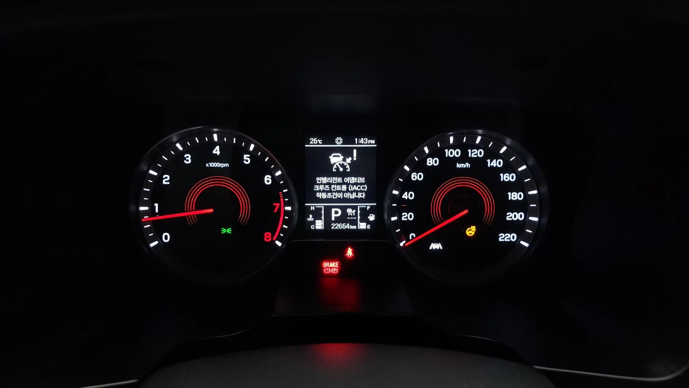 SsangYong KORANDO Gasoline 1.5 2WD C7, 2023 г. 22702 км. — фото 8