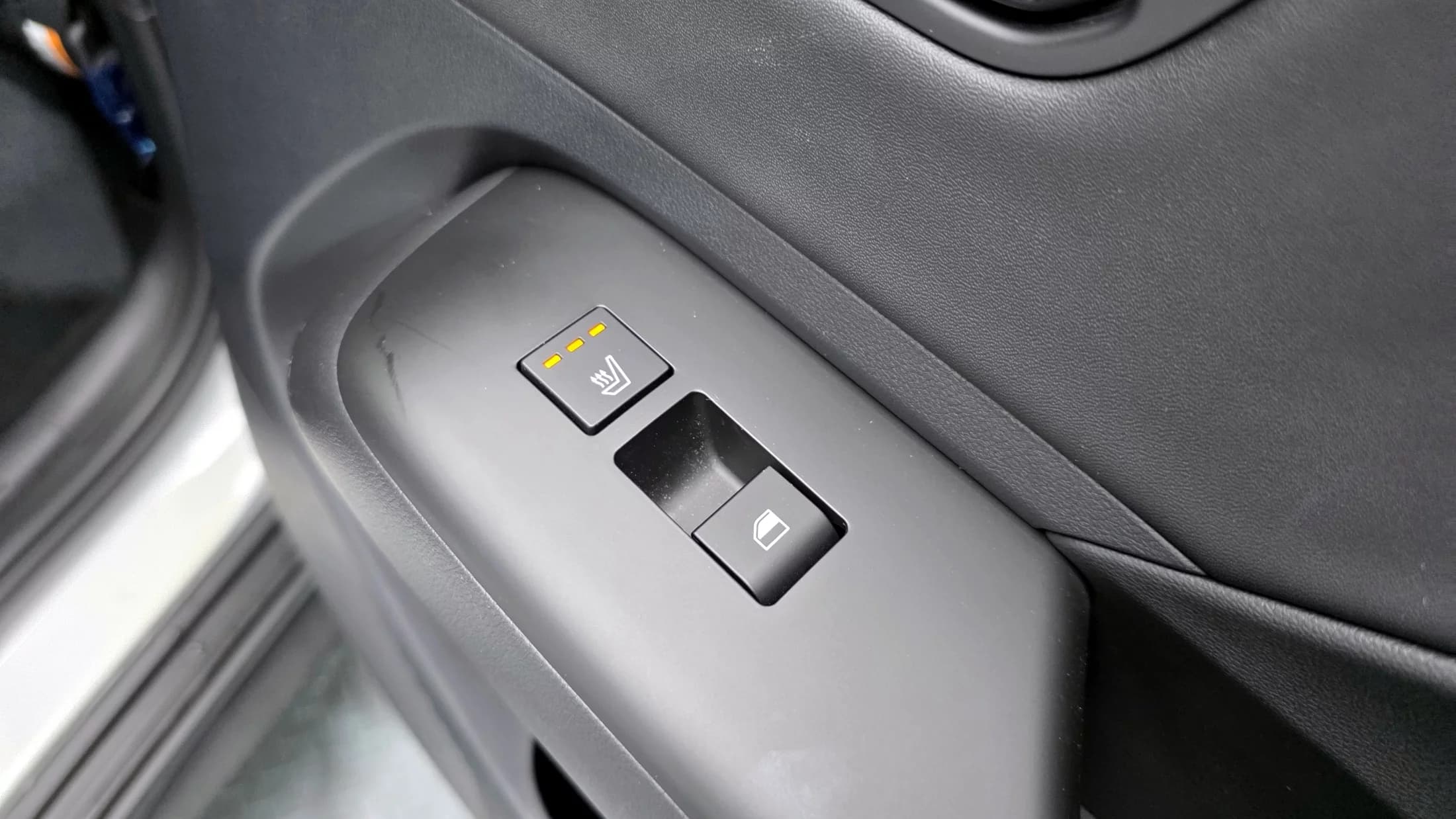 Hyundai Kona Gasoline 1.6 Turbo 4WD Inspiration, 2023 г. 35901 км. — фото 37