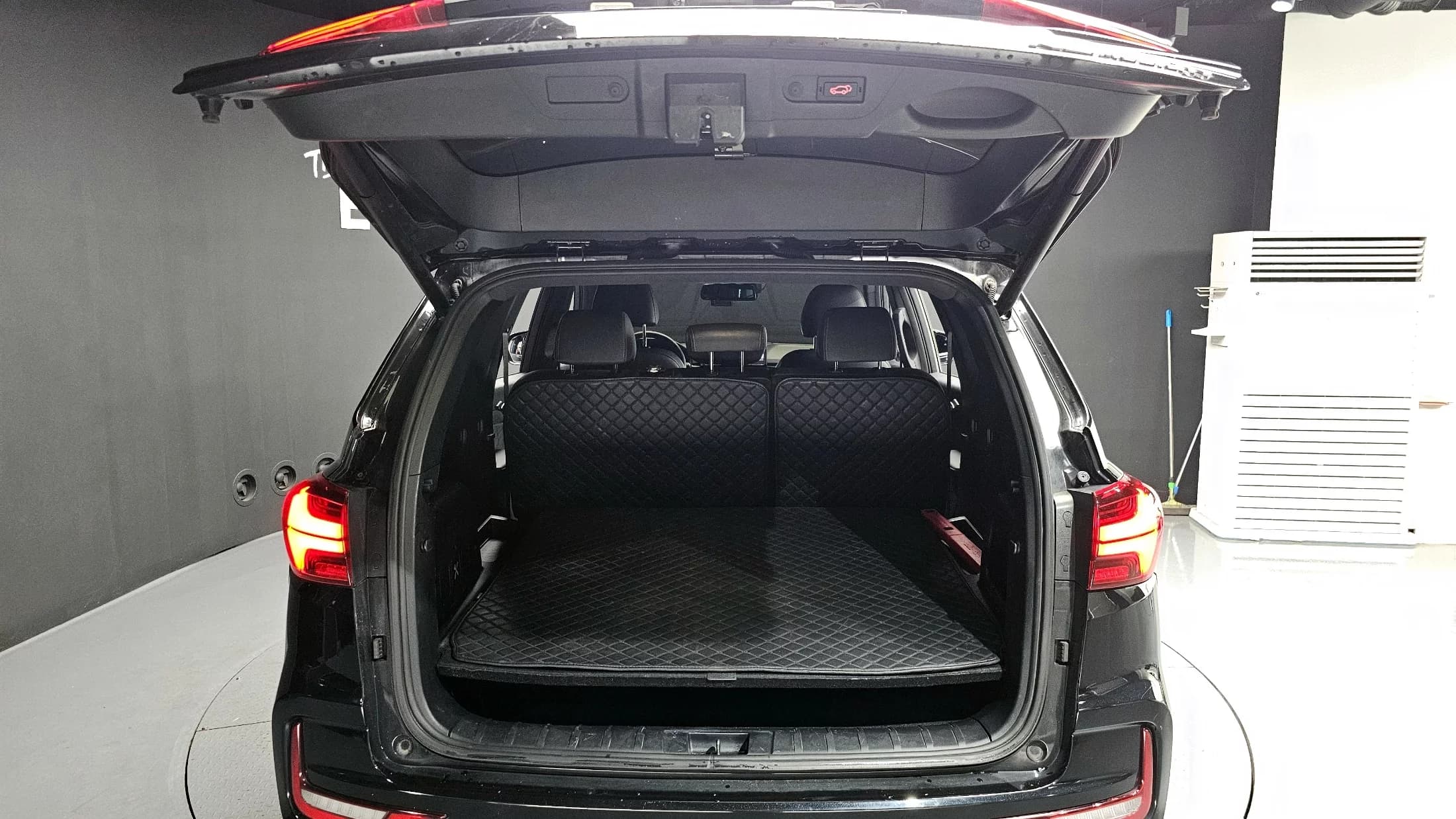 SsangYong Rexton Disel 2.2 4WD Noblesse, 2023 г. 91925 км. — фото 20