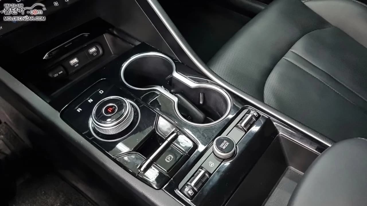 Kia K5 (Киа Оптима) 2.0 LPI(Renter car) Trandy, 2022 г. 141037 км. — фото 12
